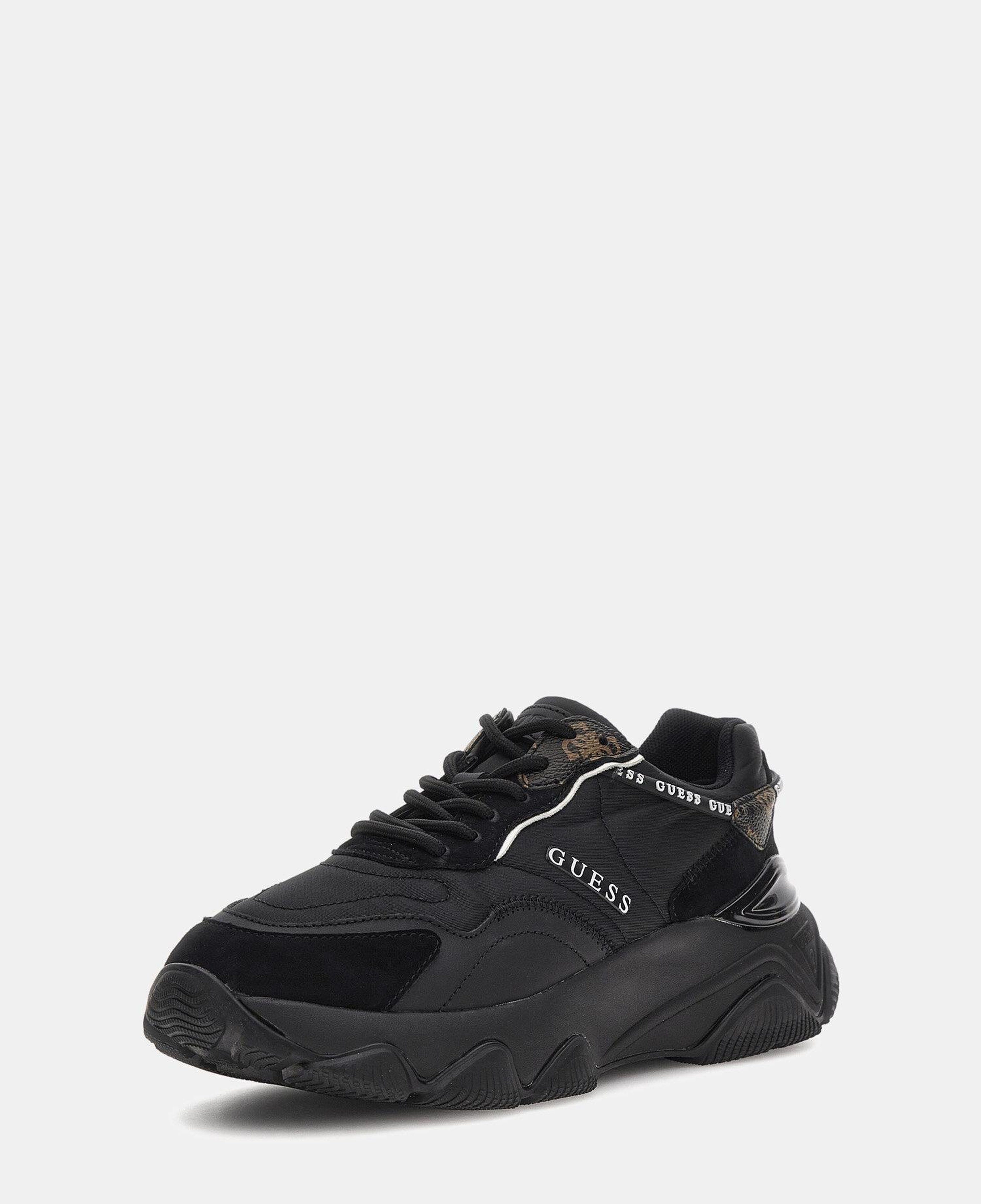 Micola Kadın Deri Sneaker
