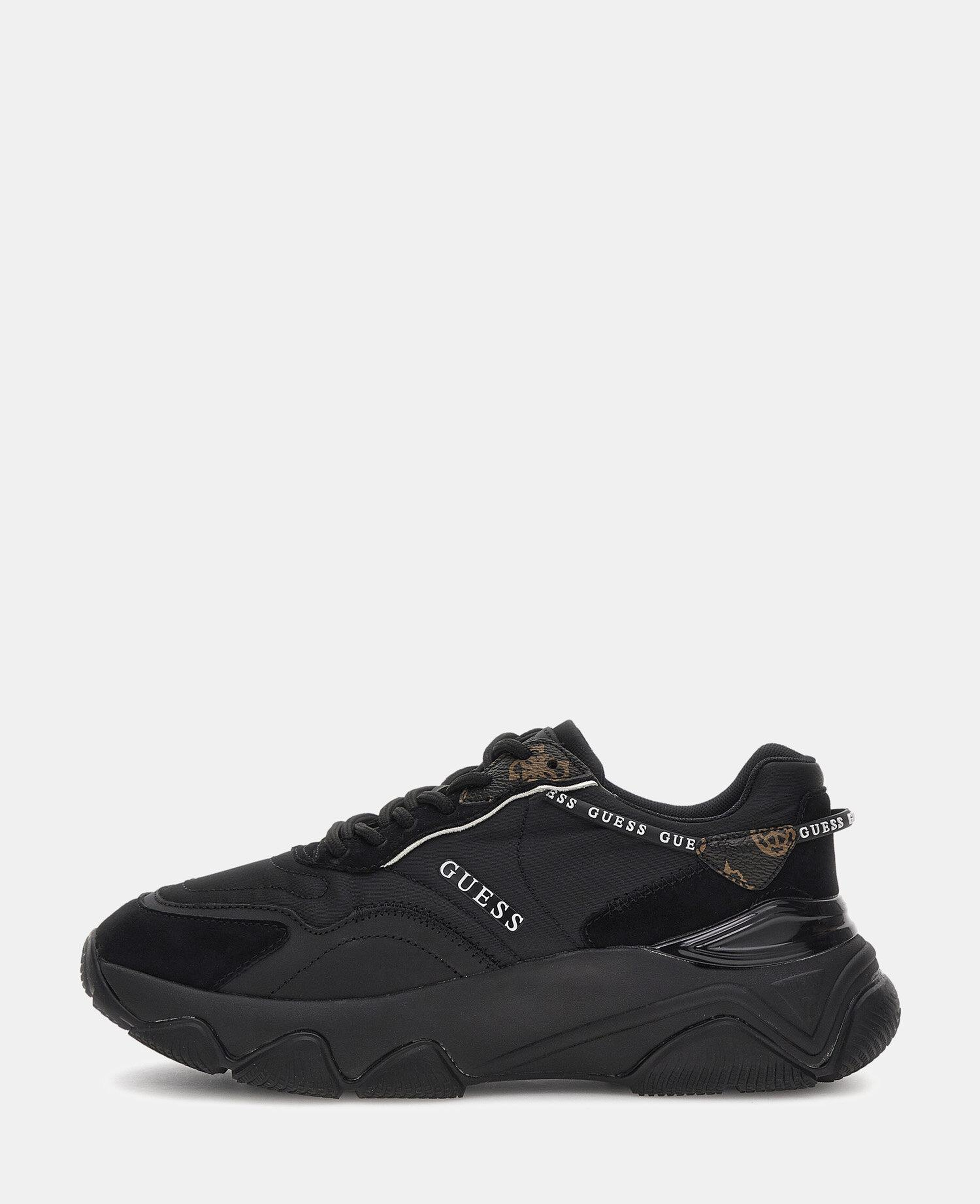 Micola Kadın Deri Sneaker