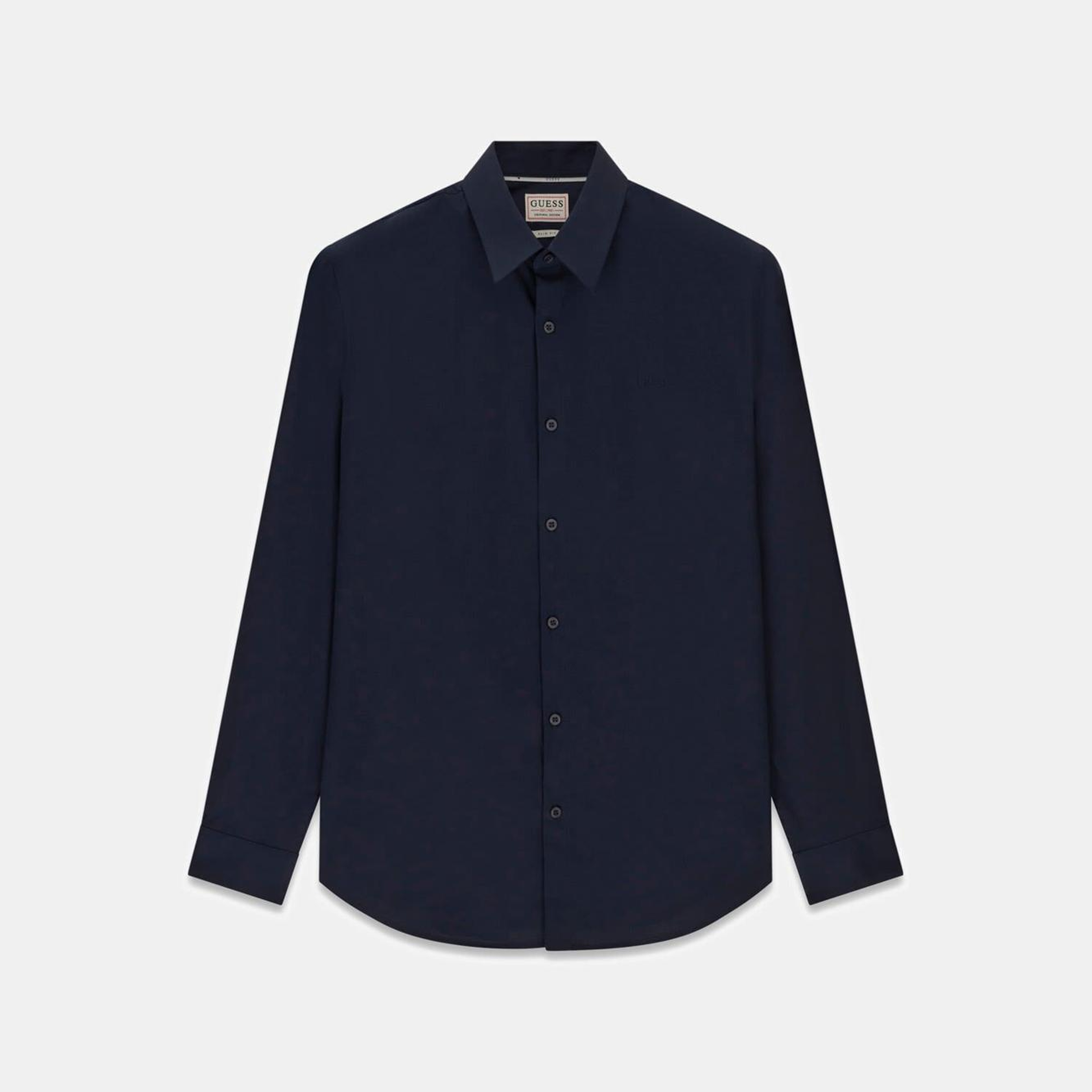 Sunset Erkek Slim Fit Gömlek