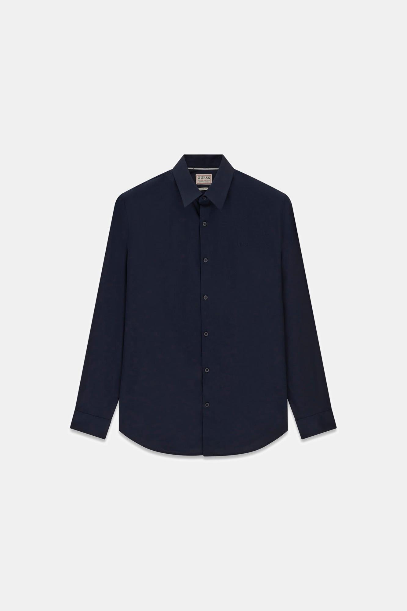 Sunset Erkek Slim Fit Gömlek