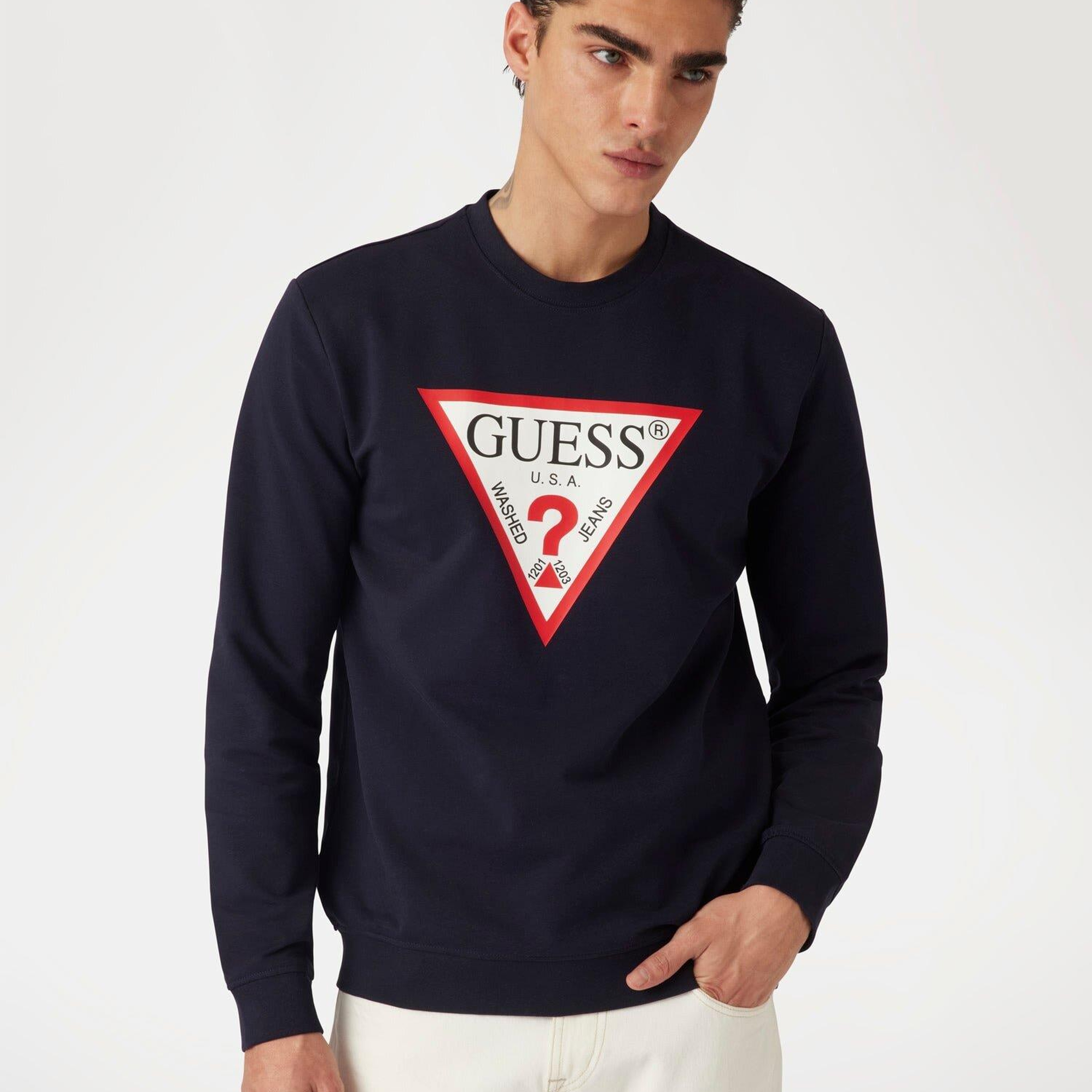 Audley Erkek Sweatshirt