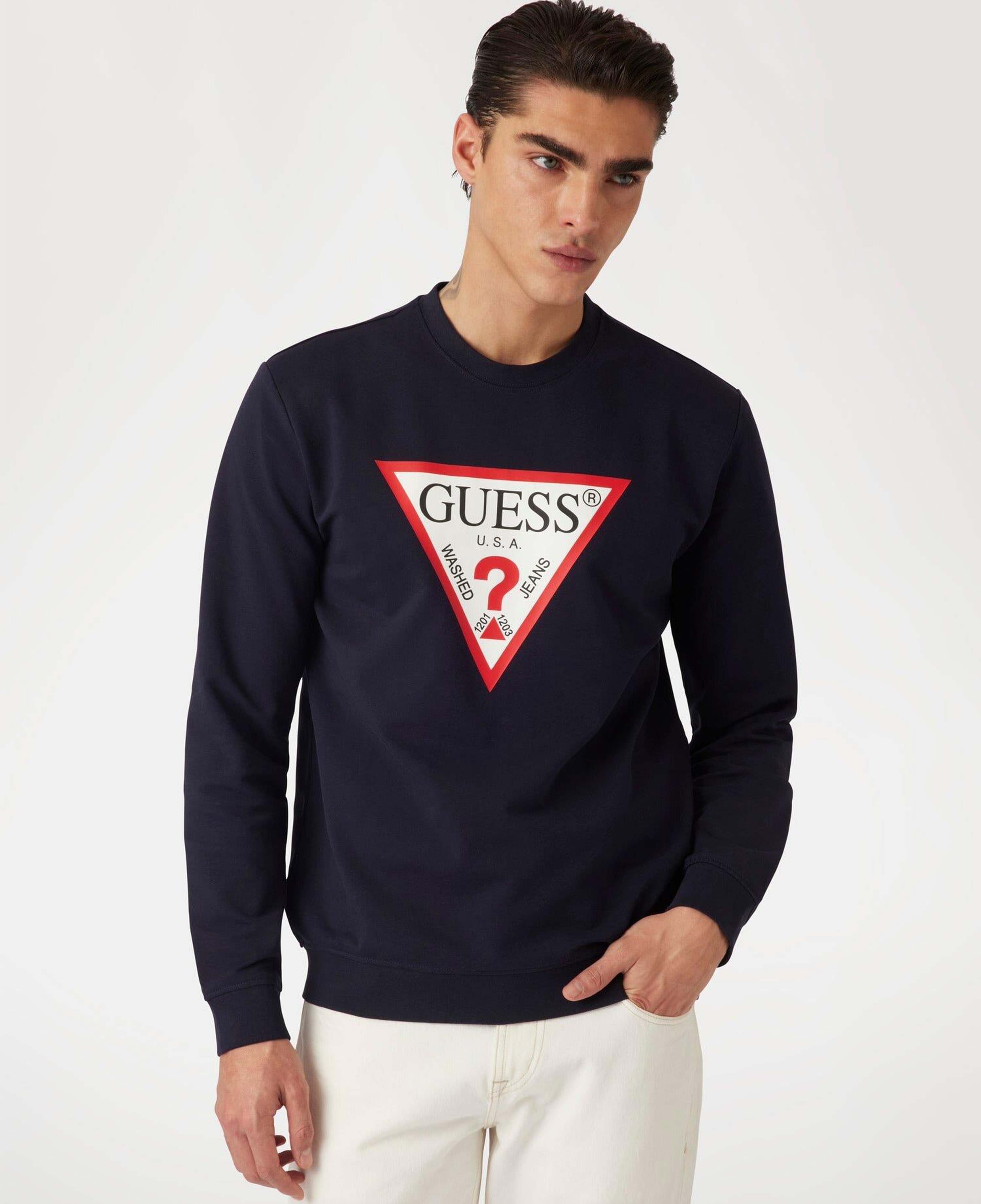 Audley Erkek Sweatshirt