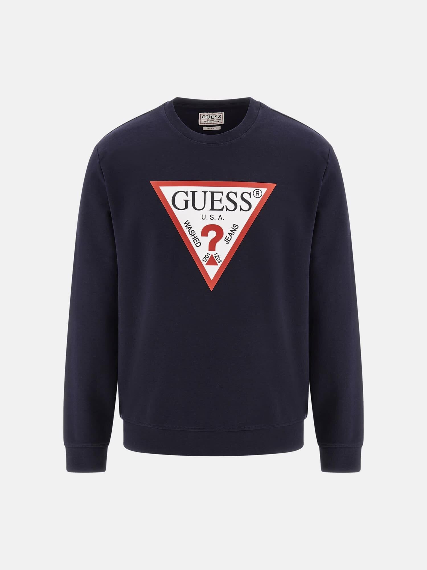 Audley Erkek Sweatshirt