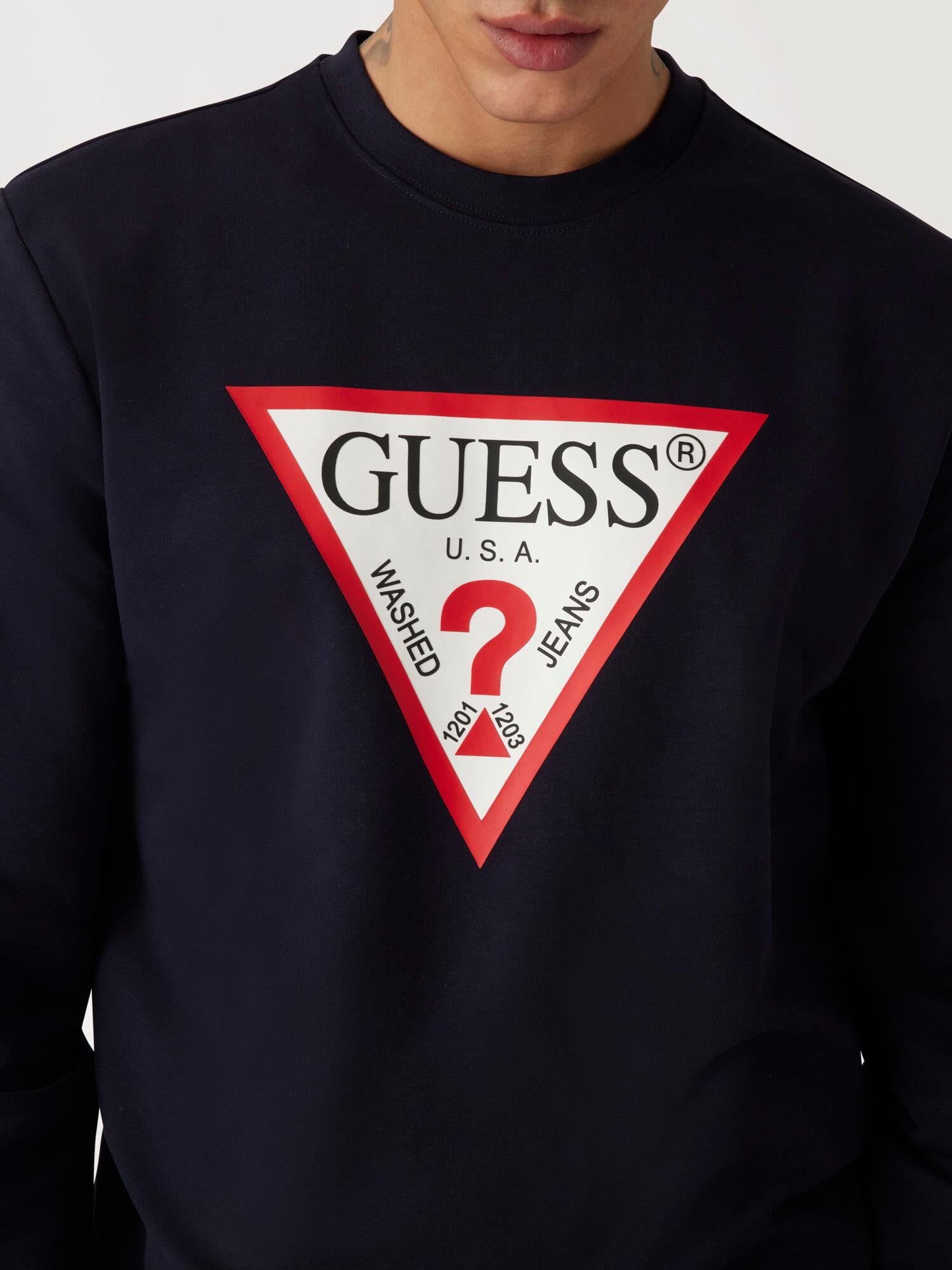 Audley Erkek Sweatshirt