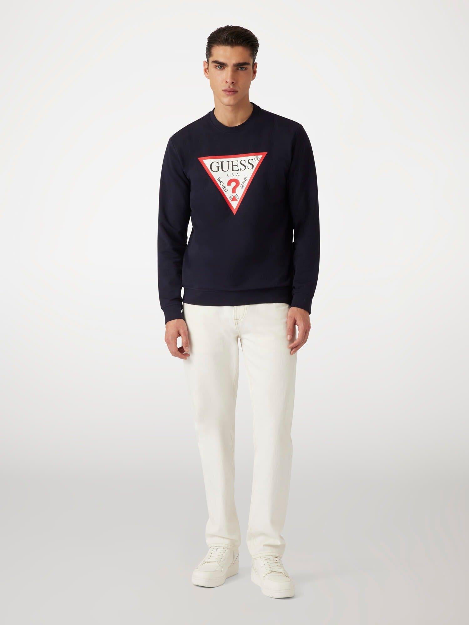 Audley Erkek Sweatshirt