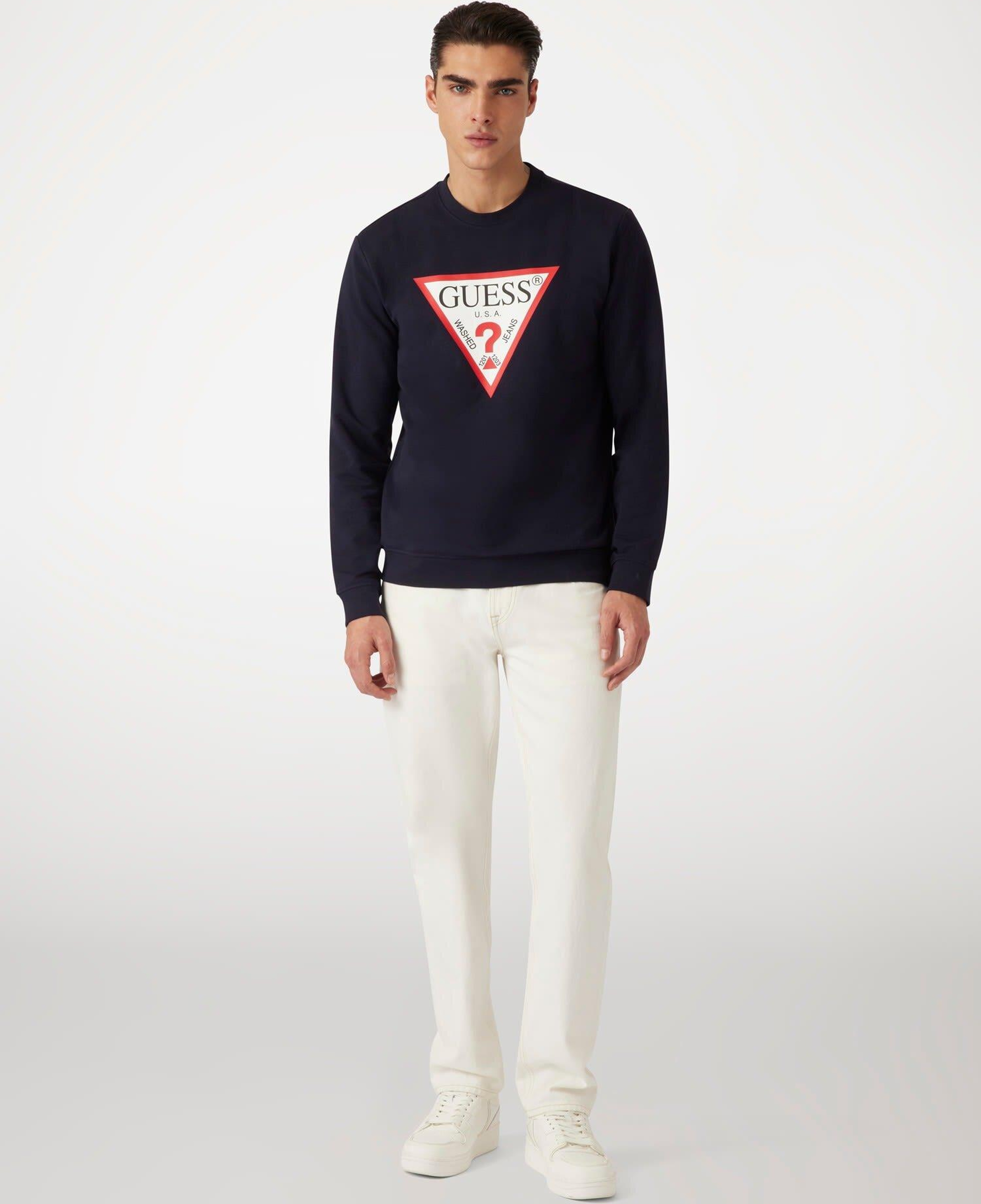 Audley Erkek Sweatshirt