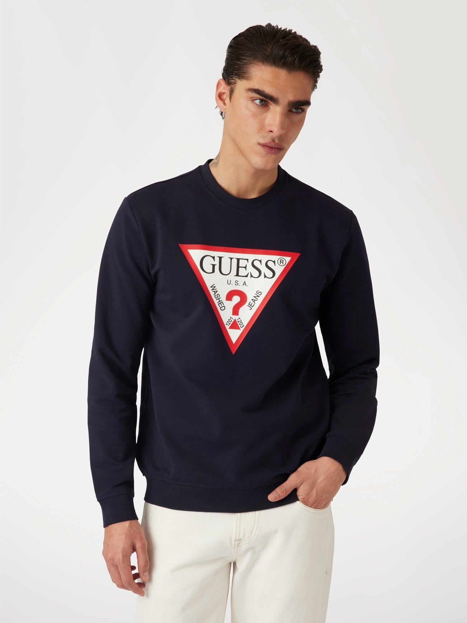 Audley Erkek Sweatshirt