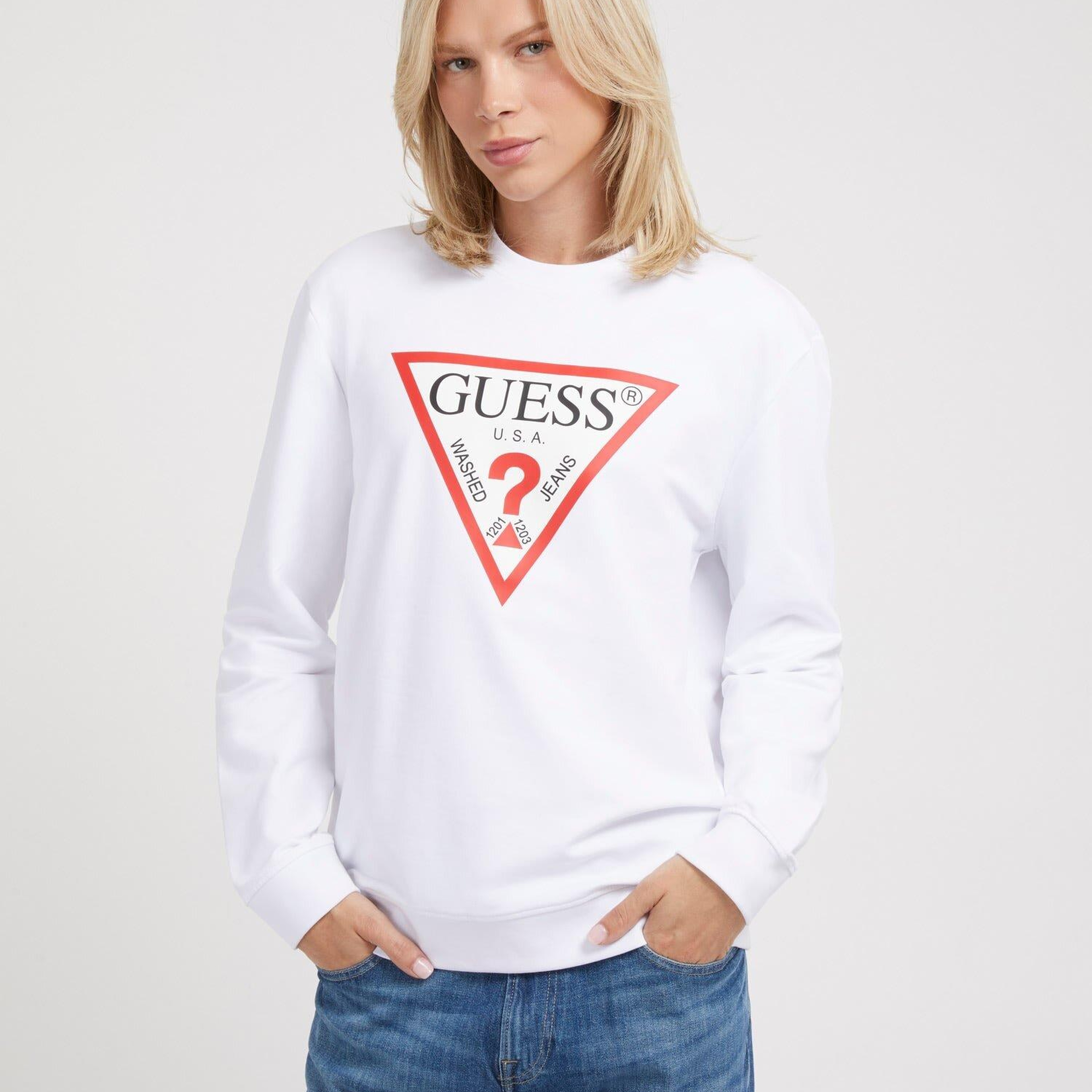 Audley Erkek Sweatshirt