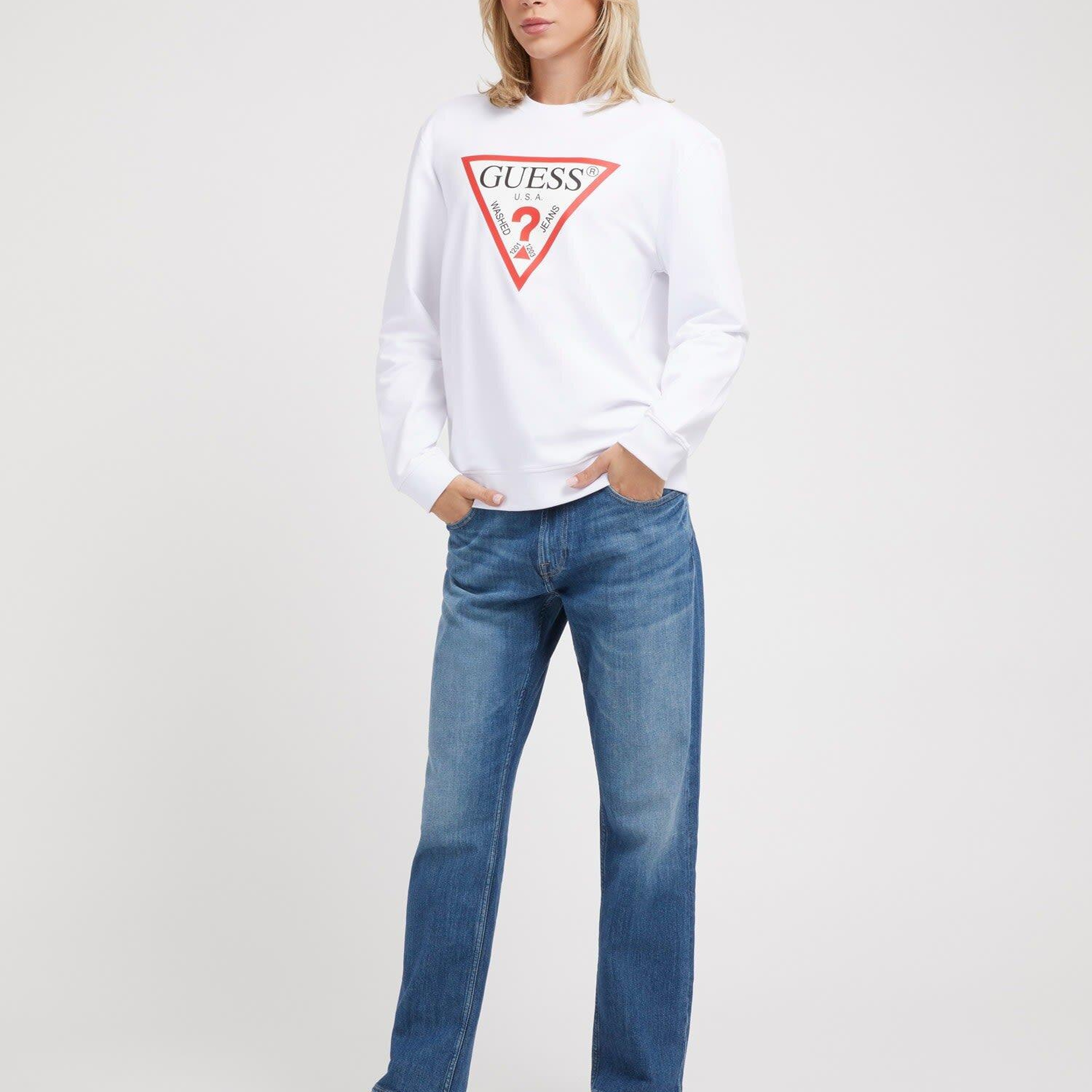 Audley Erkek Sweatshirt