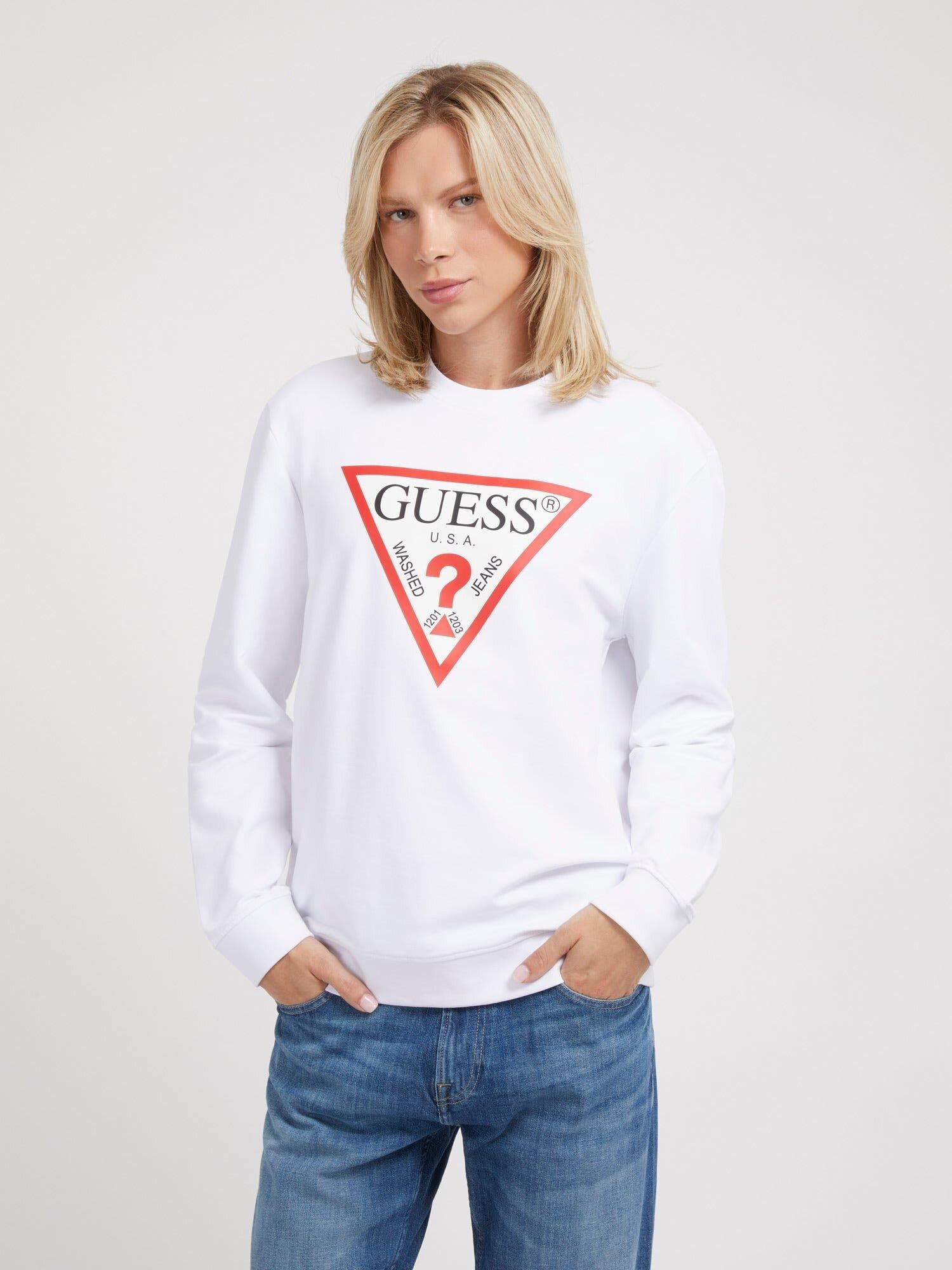 Audley Erkek Sweatshirt