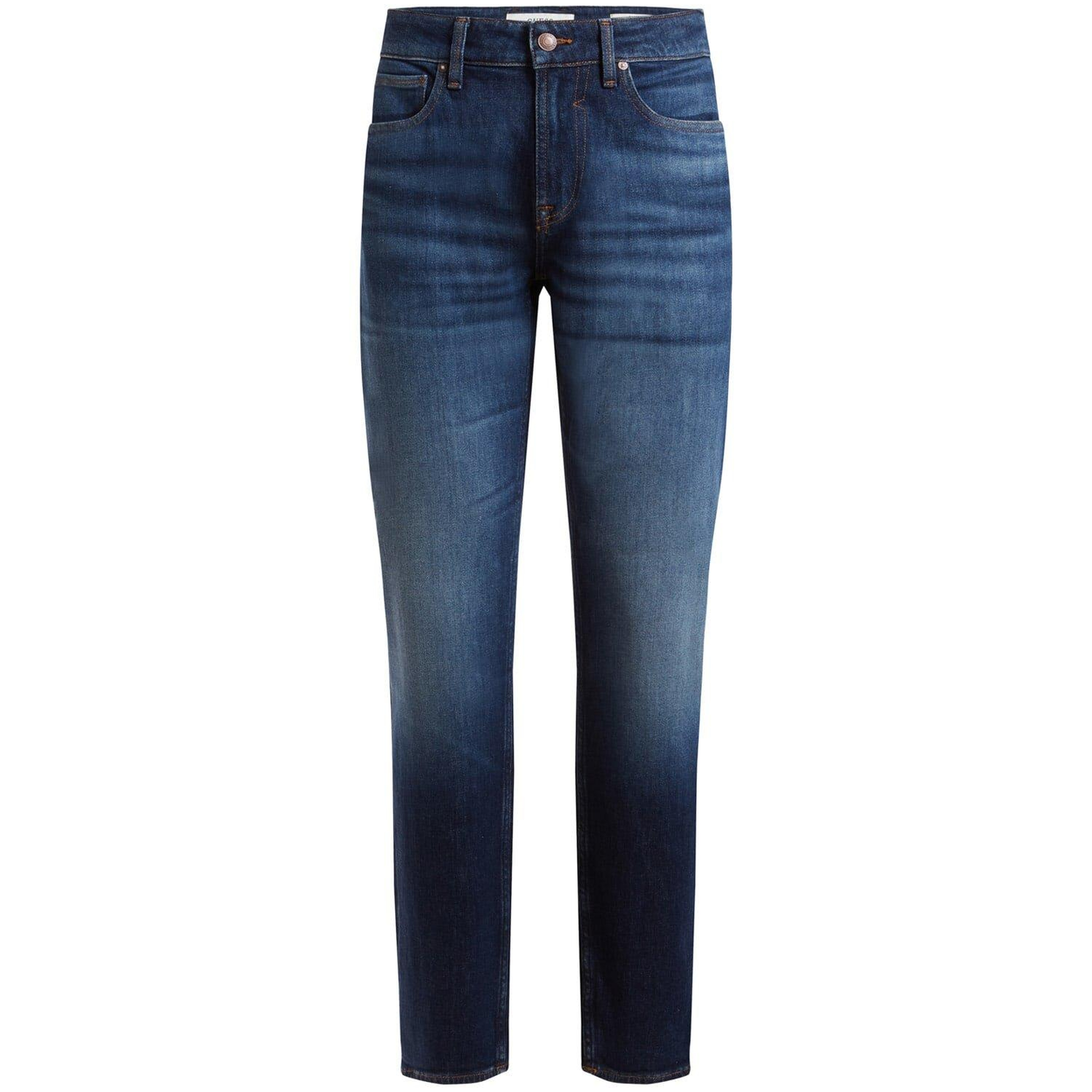 Angels Erkek Slim Fit Jean