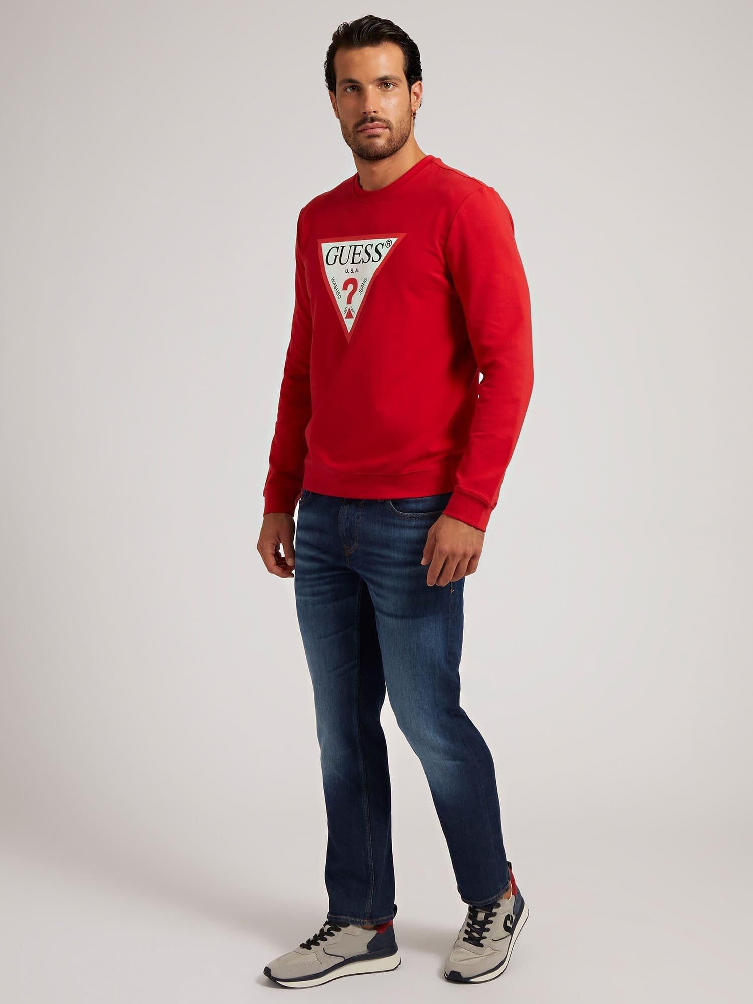 Angels Erkek Slim Fit Jean