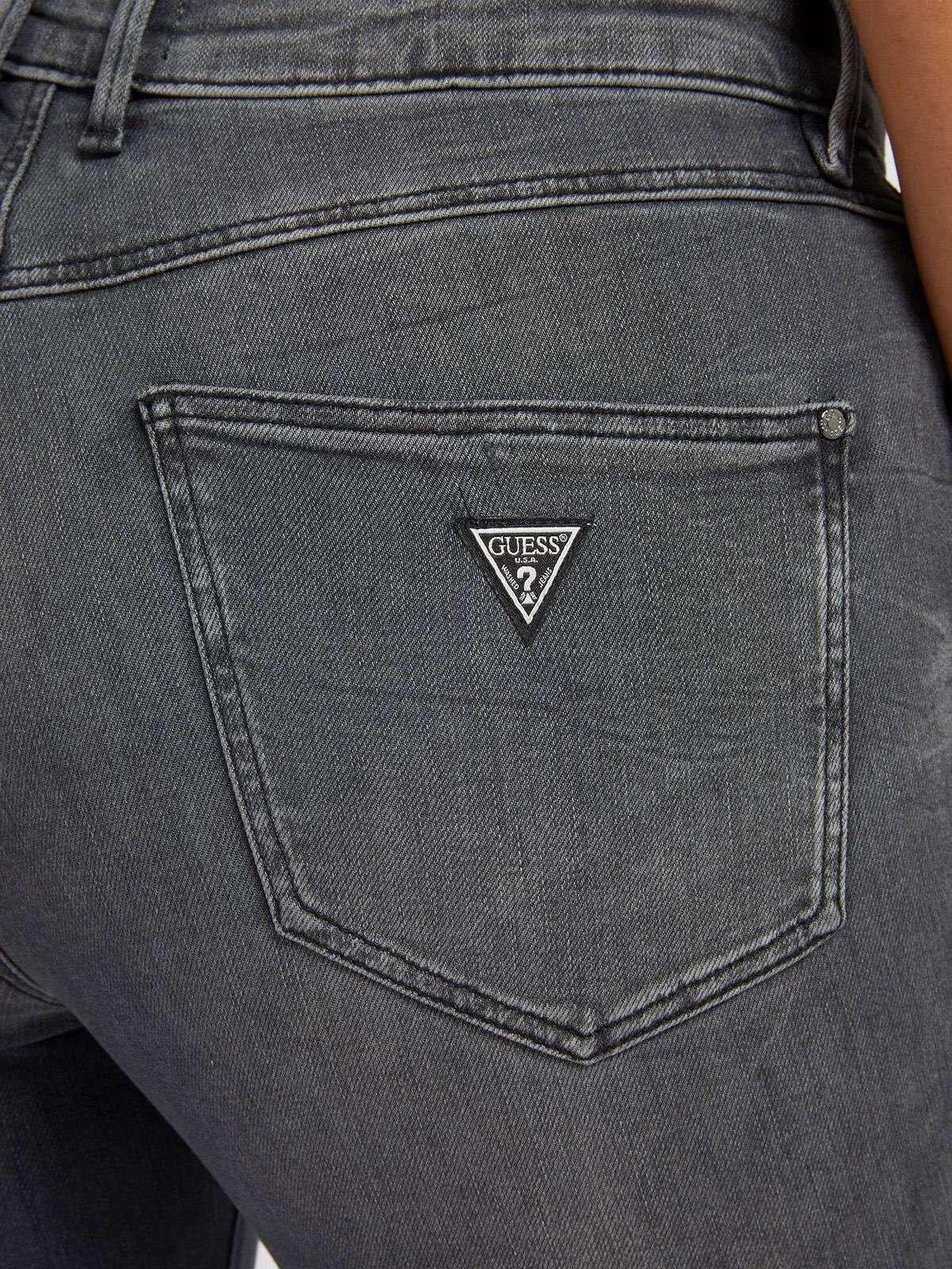 1981 Skinny Kadın Skinny Fit Jean