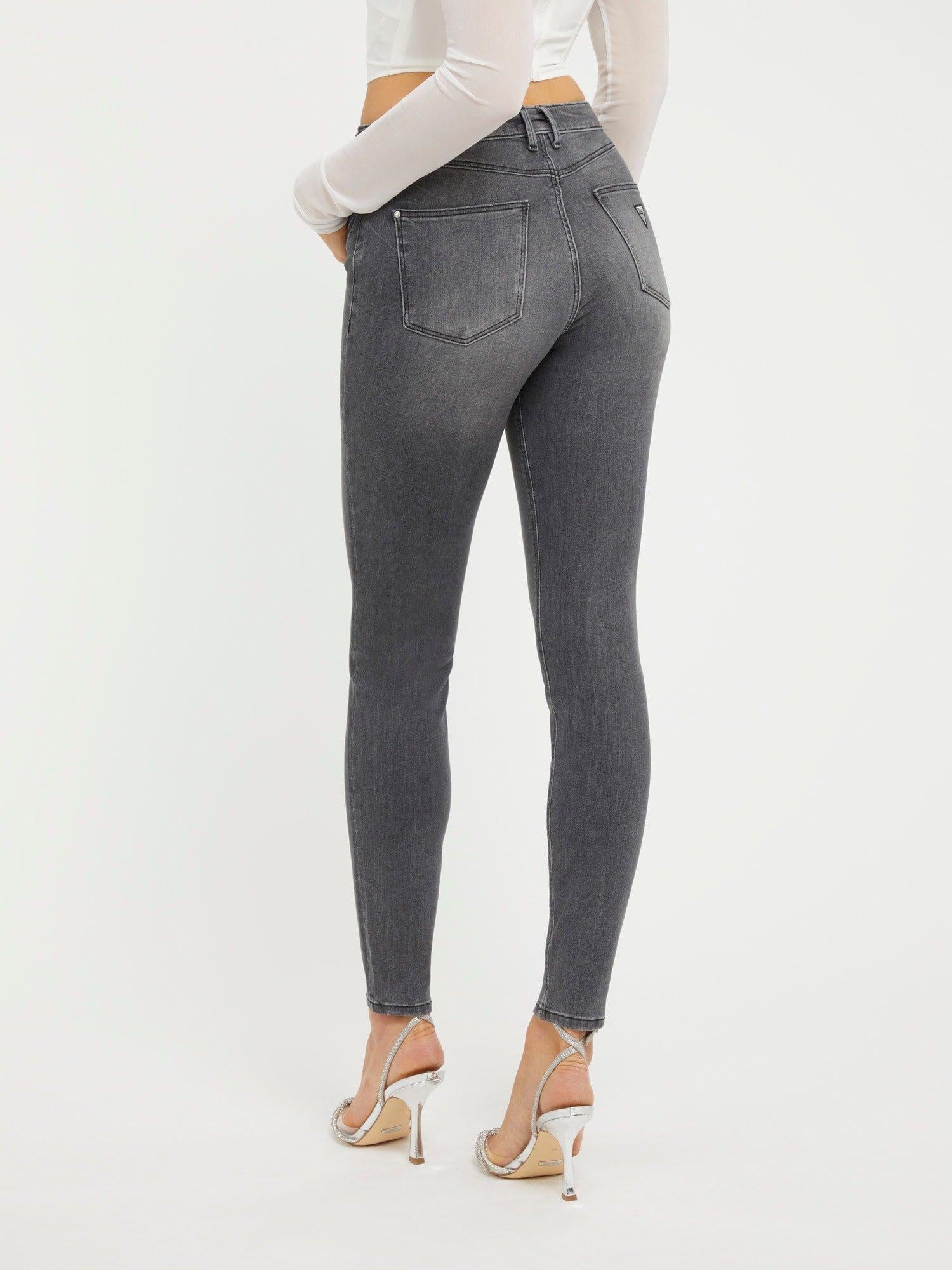 1981 Skinny Kadın Skinny Fit Jean