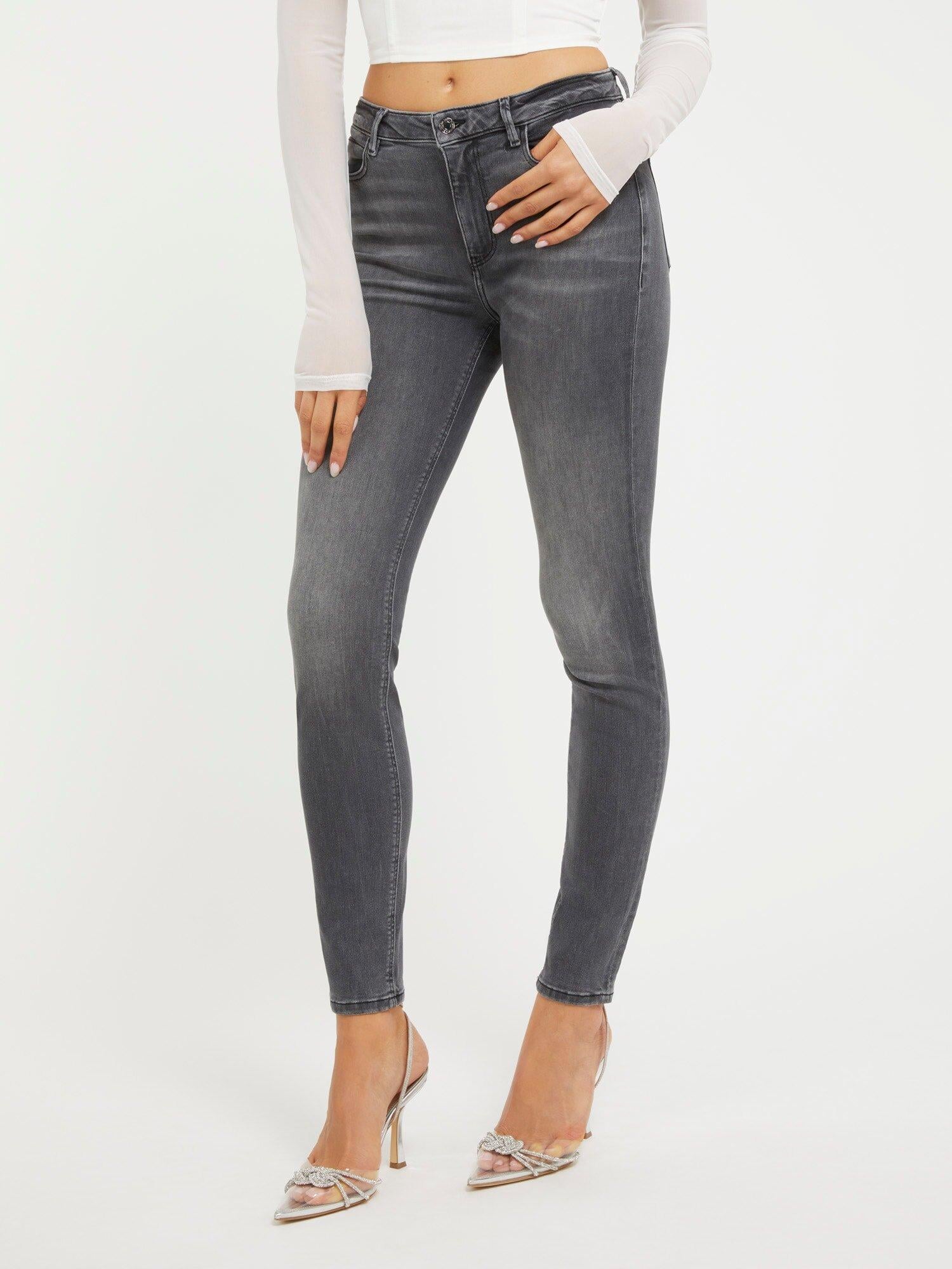 1981 Skinny Kadın Skinny Fit Jean