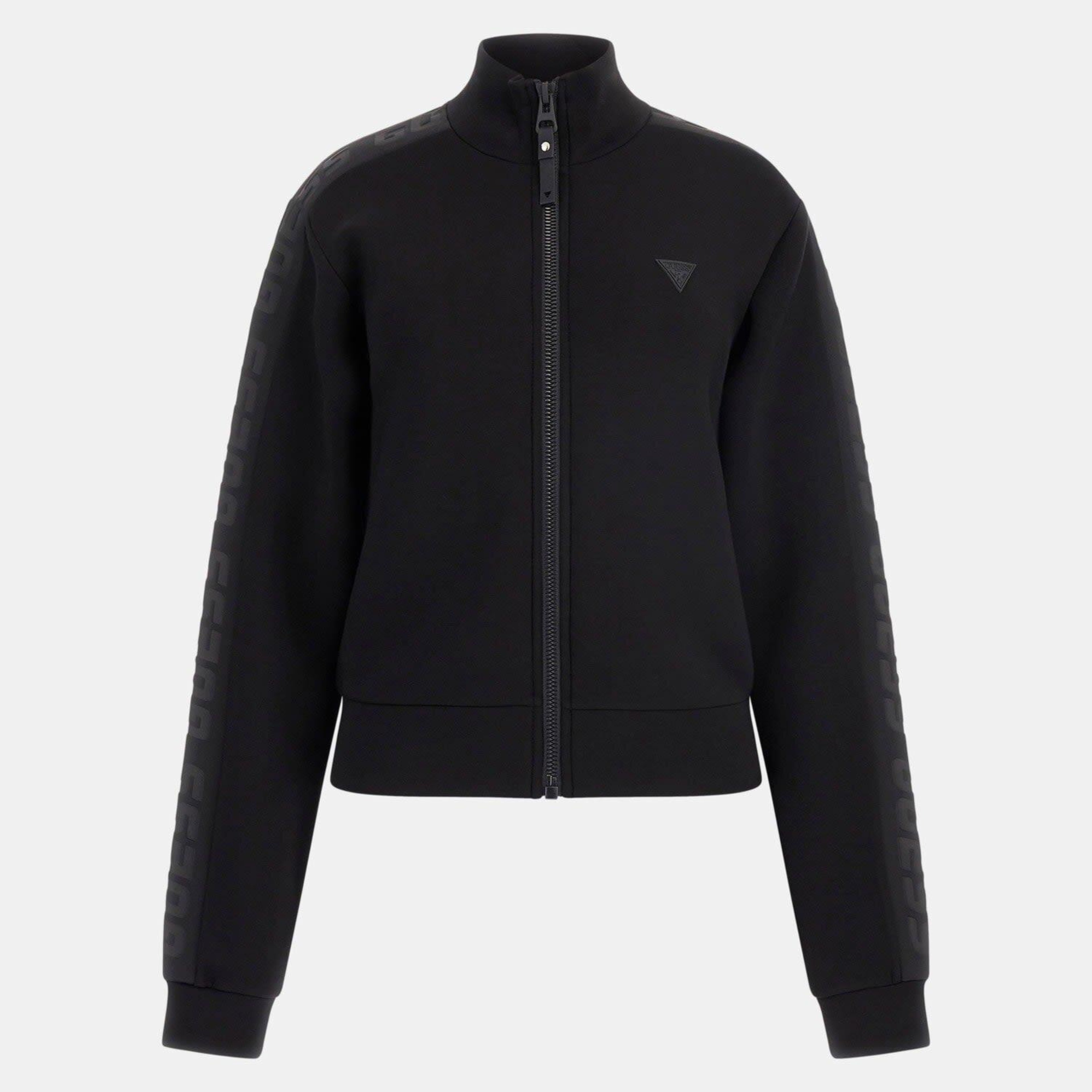 New Allie Kadın Aktif Scuba Sweatshirt