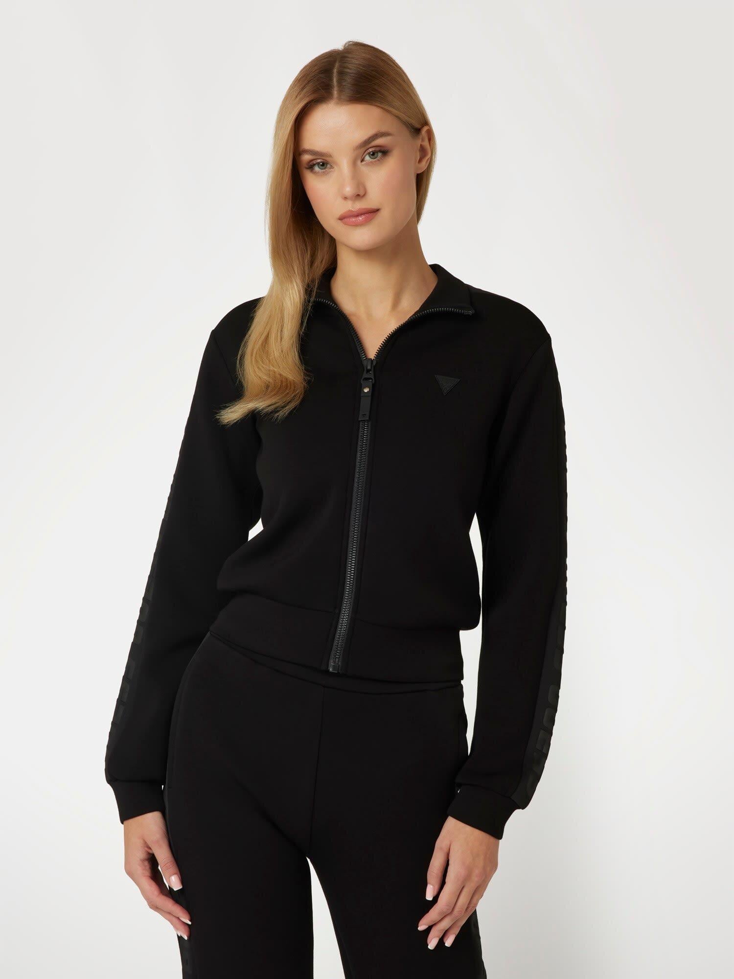 New Allie Kadın Aktif Scuba Sweatshirt