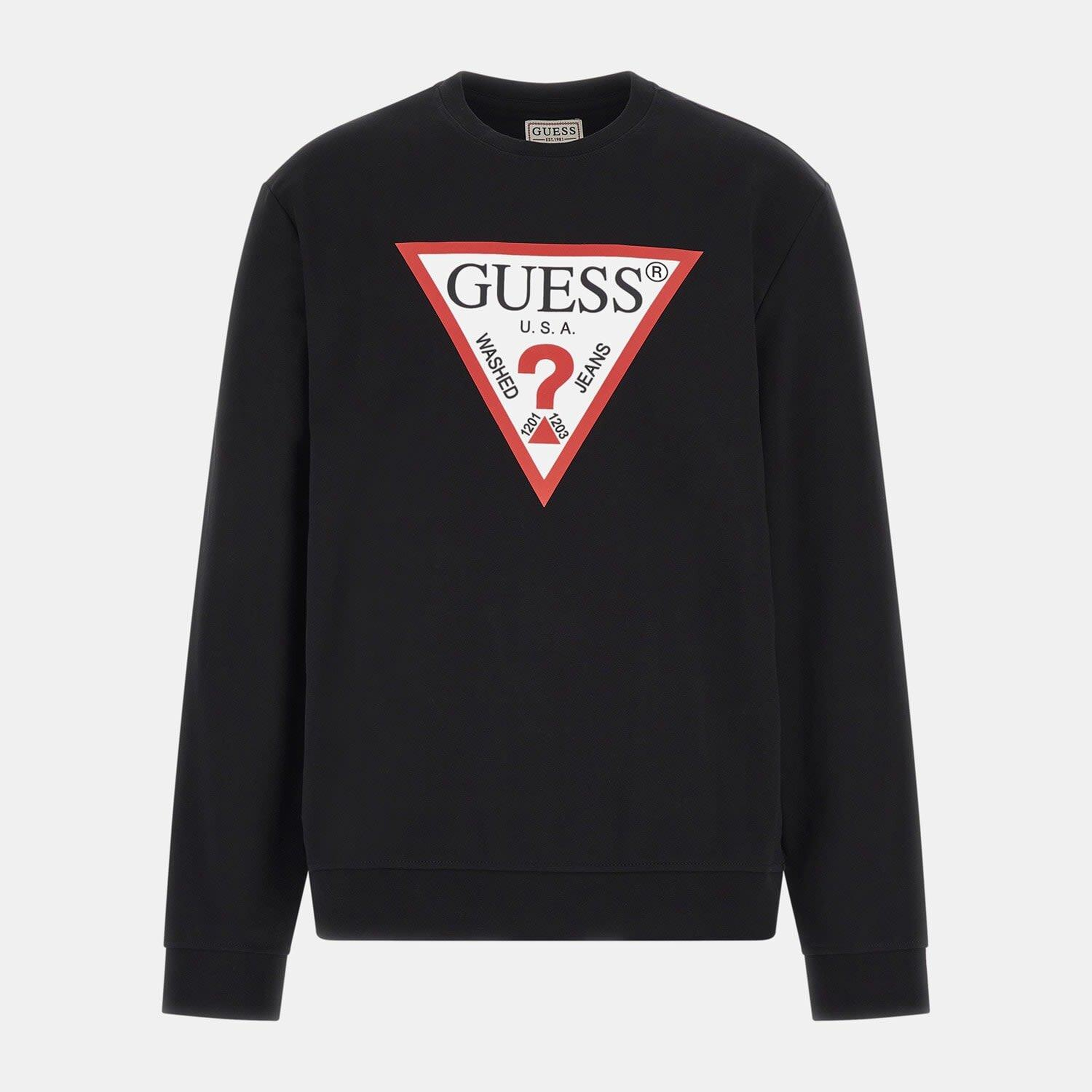 Audley Erkek Sweatshirt