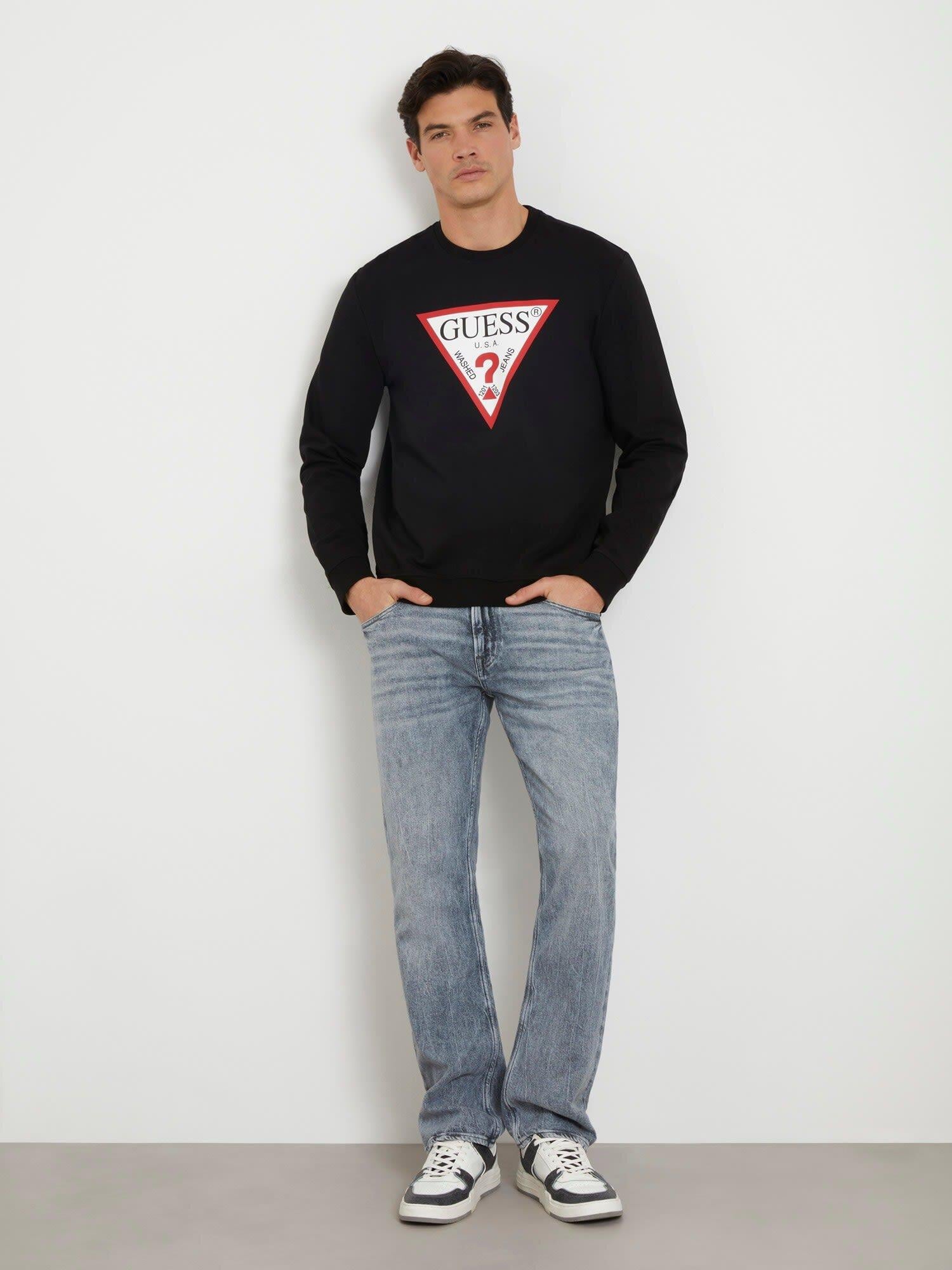 Audley Erkek Sweatshirt