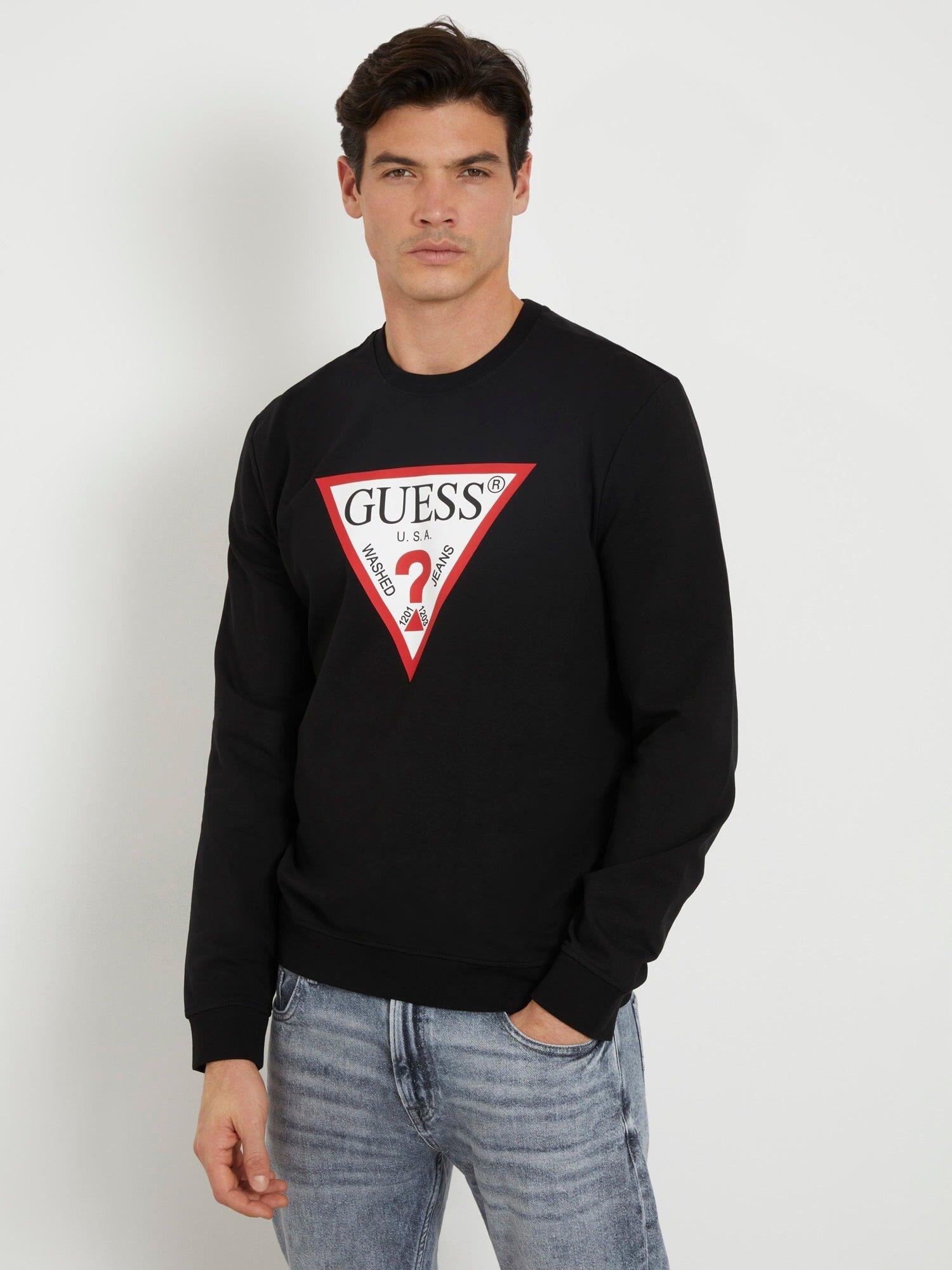 Audley Erkek Sweatshirt