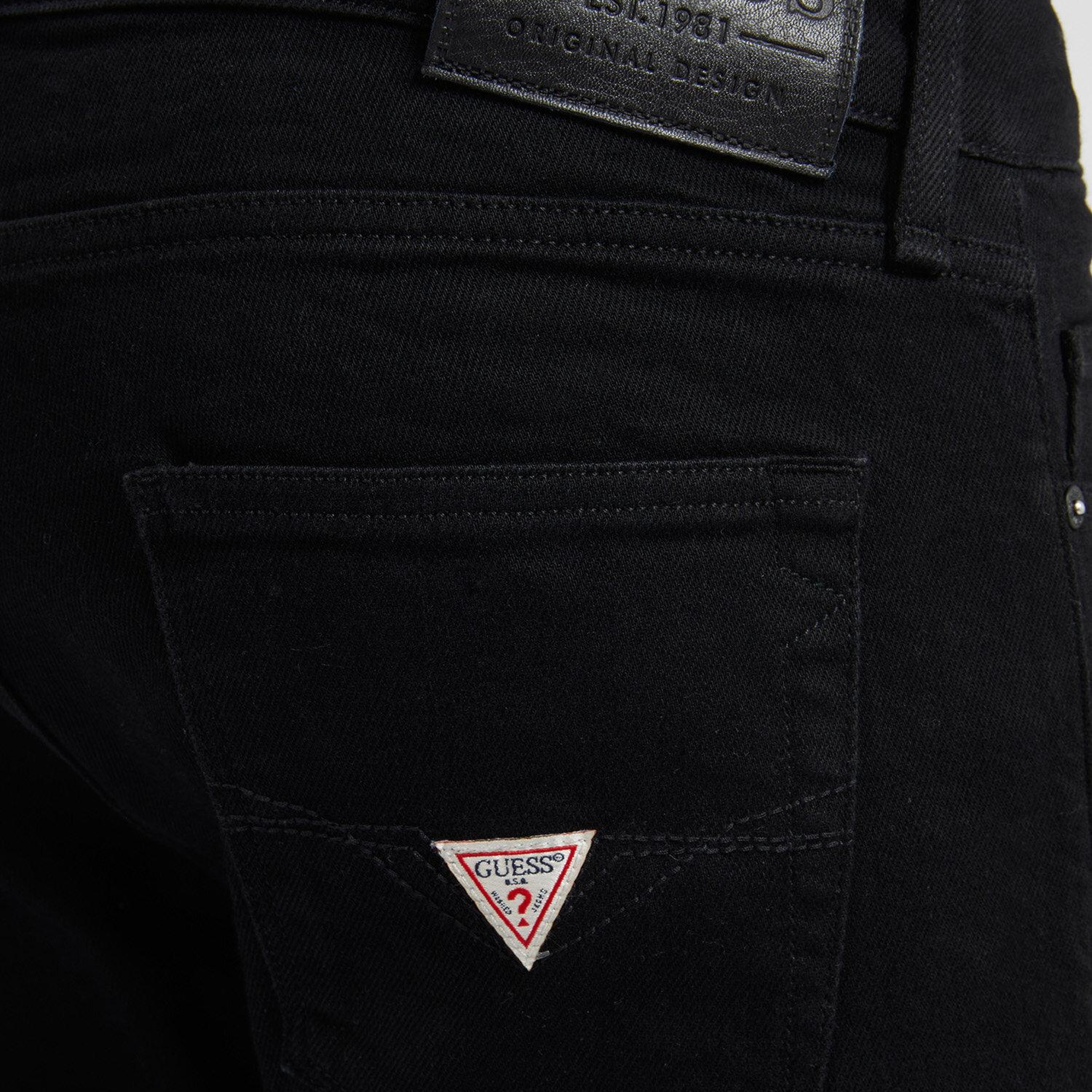 Chris Erkek Süper Skinny Fit Jean