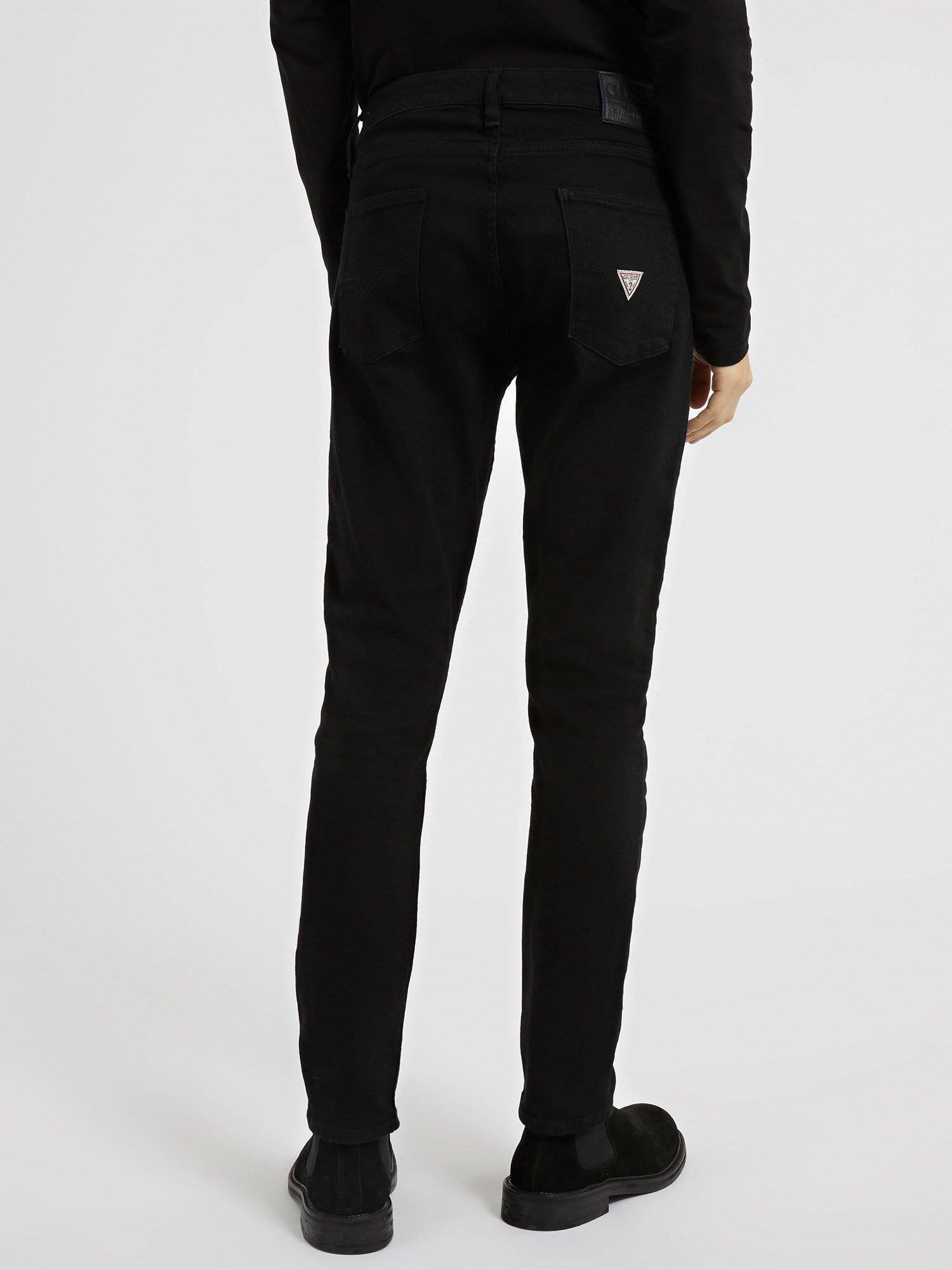 Chris Erkek Süper Skinny Fit Jean