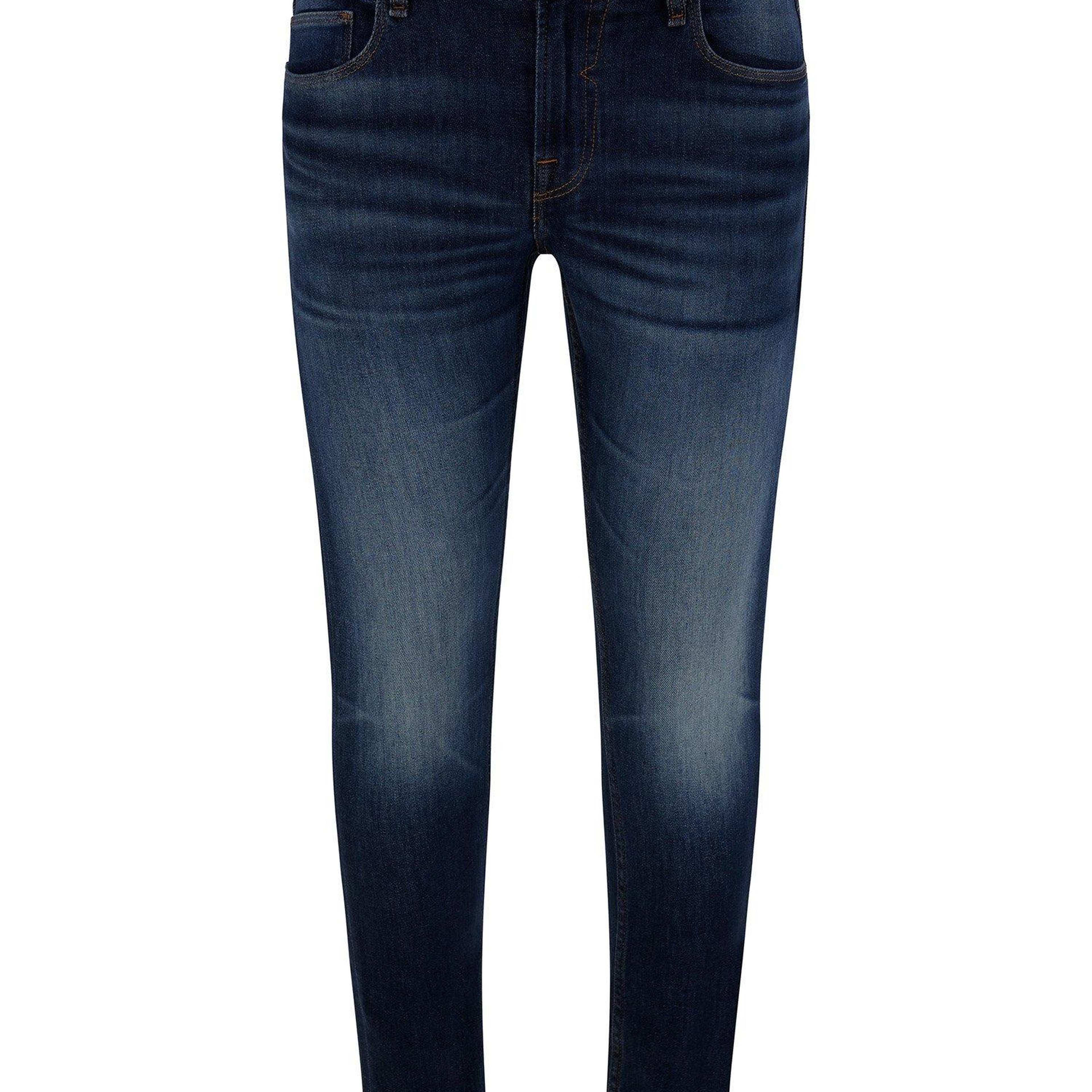 Chris Erkek Süper Skinny Fit Jean