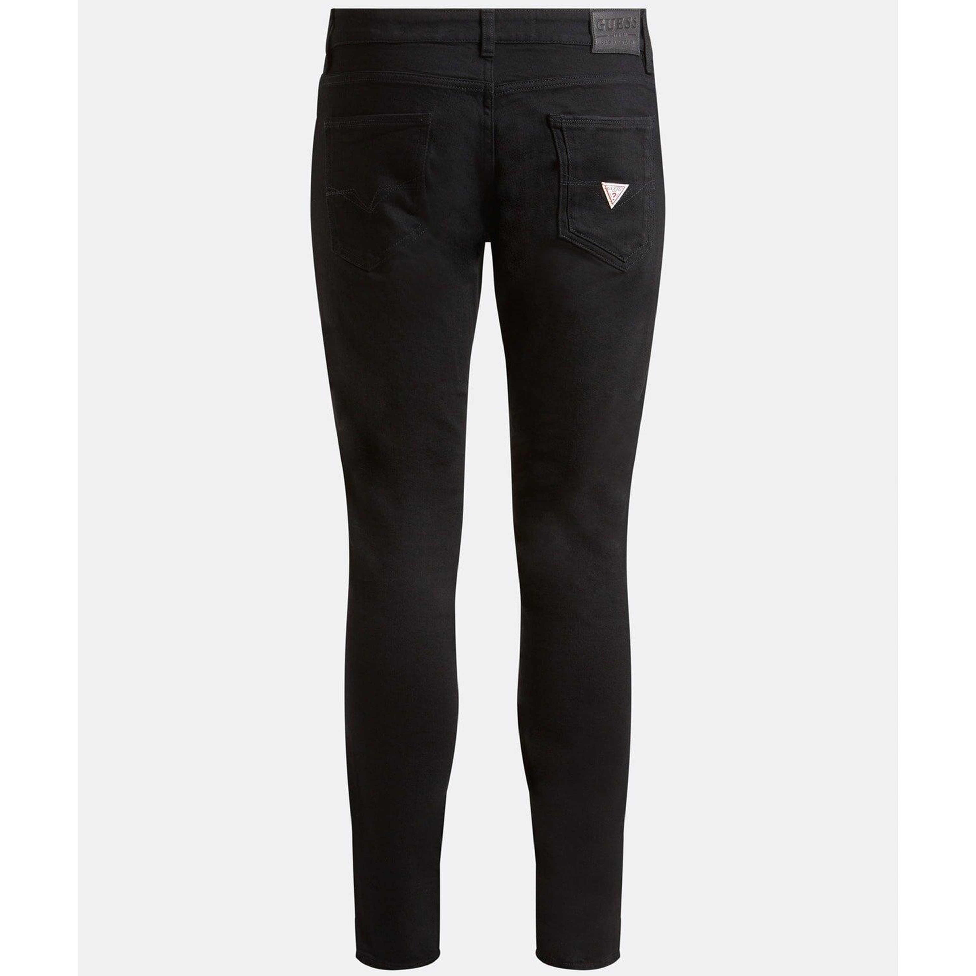 Miami Erkek Skinny Fit Jean