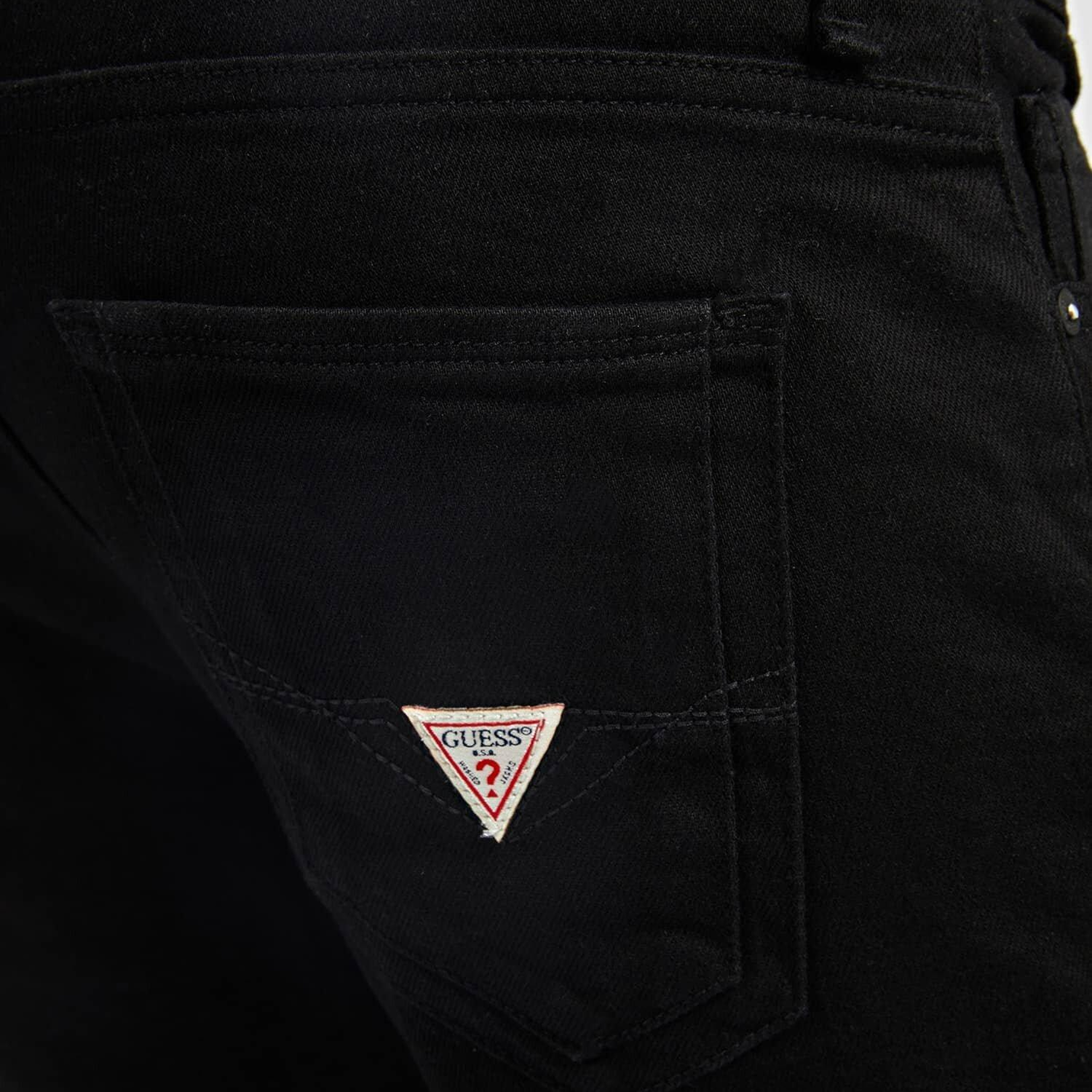 Miami Erkek Skinny Fit Jean
