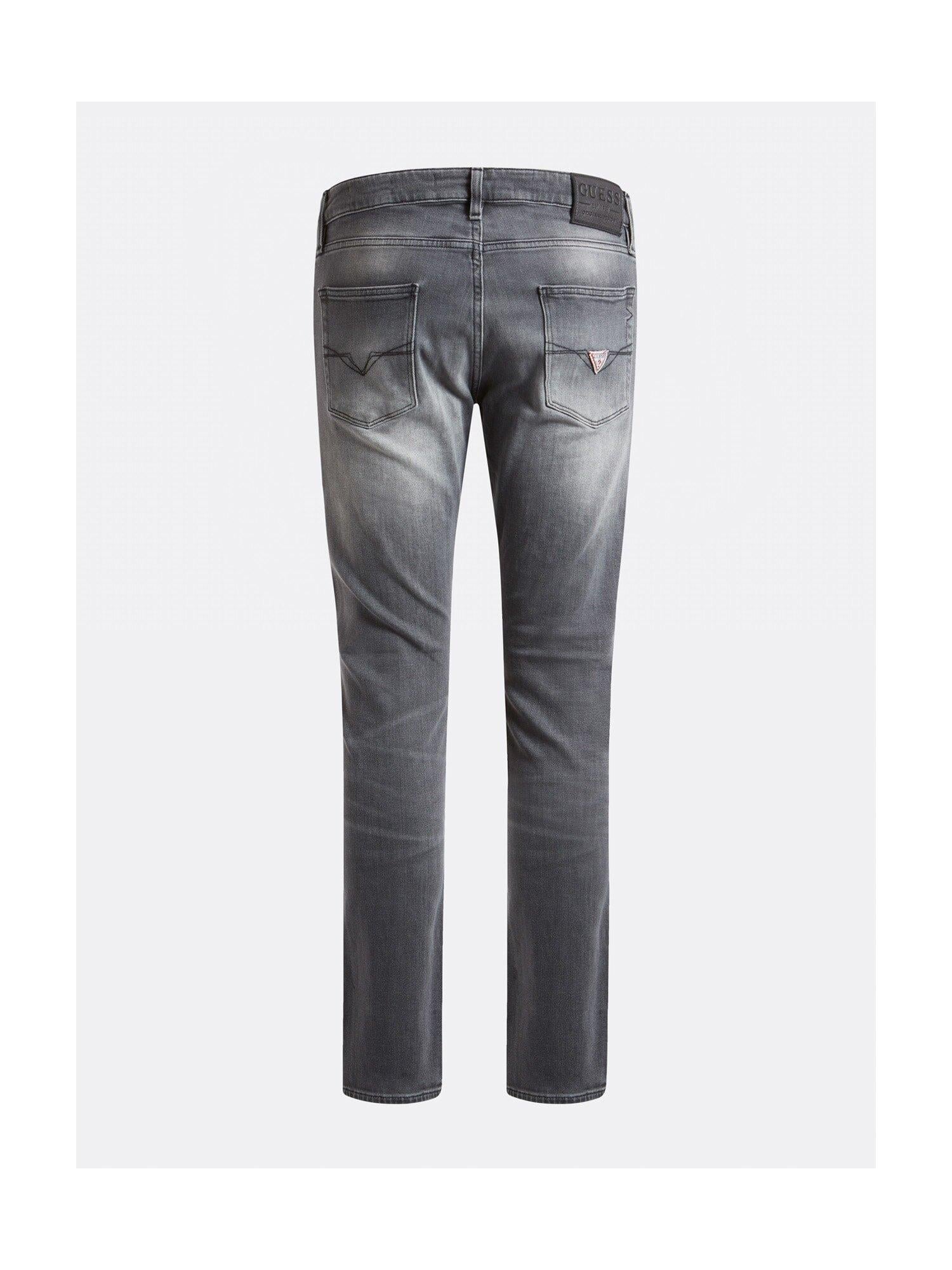 Chris Erkek Süper Skinny Fit Jean