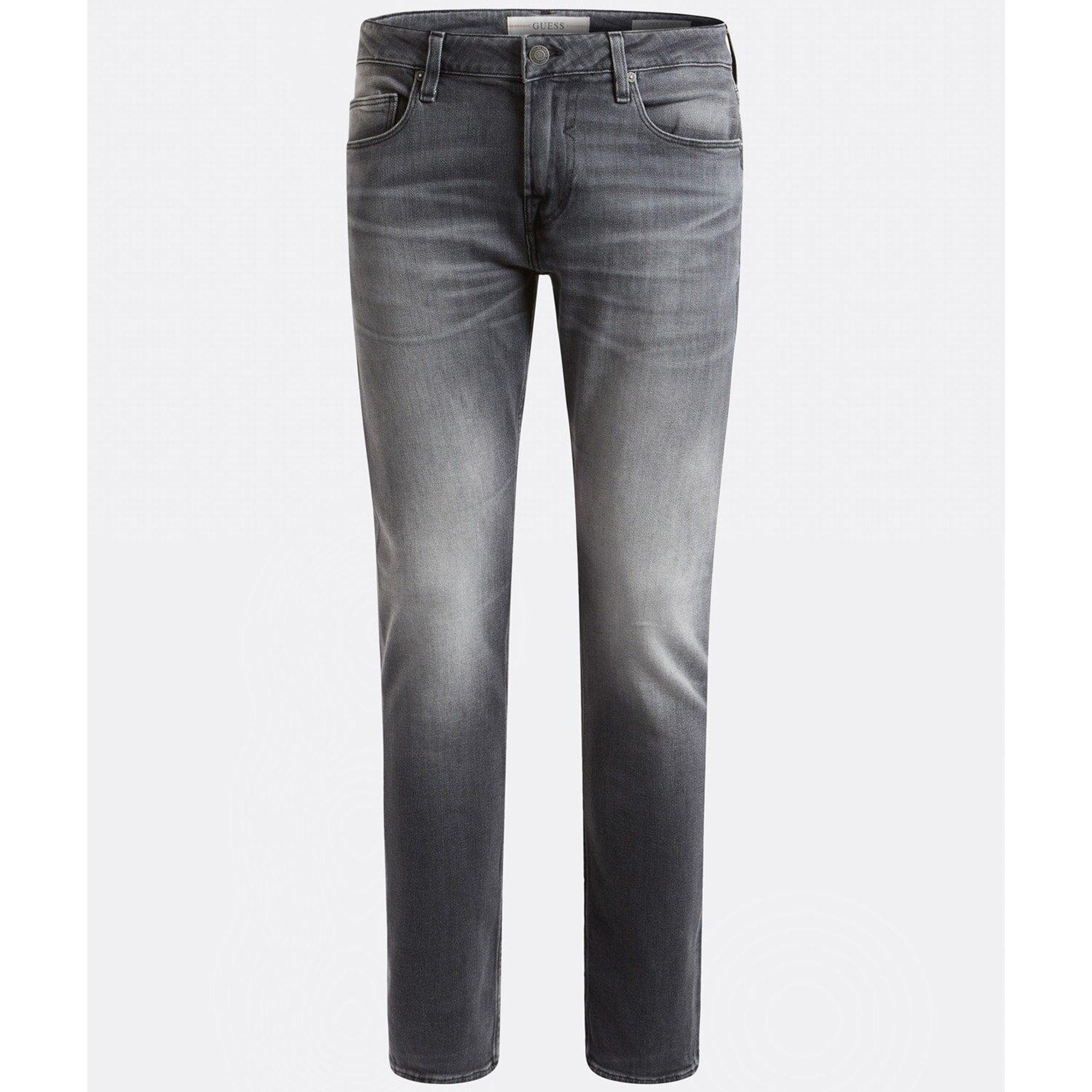 Chris Erkek Süper Skinny Fit Jean