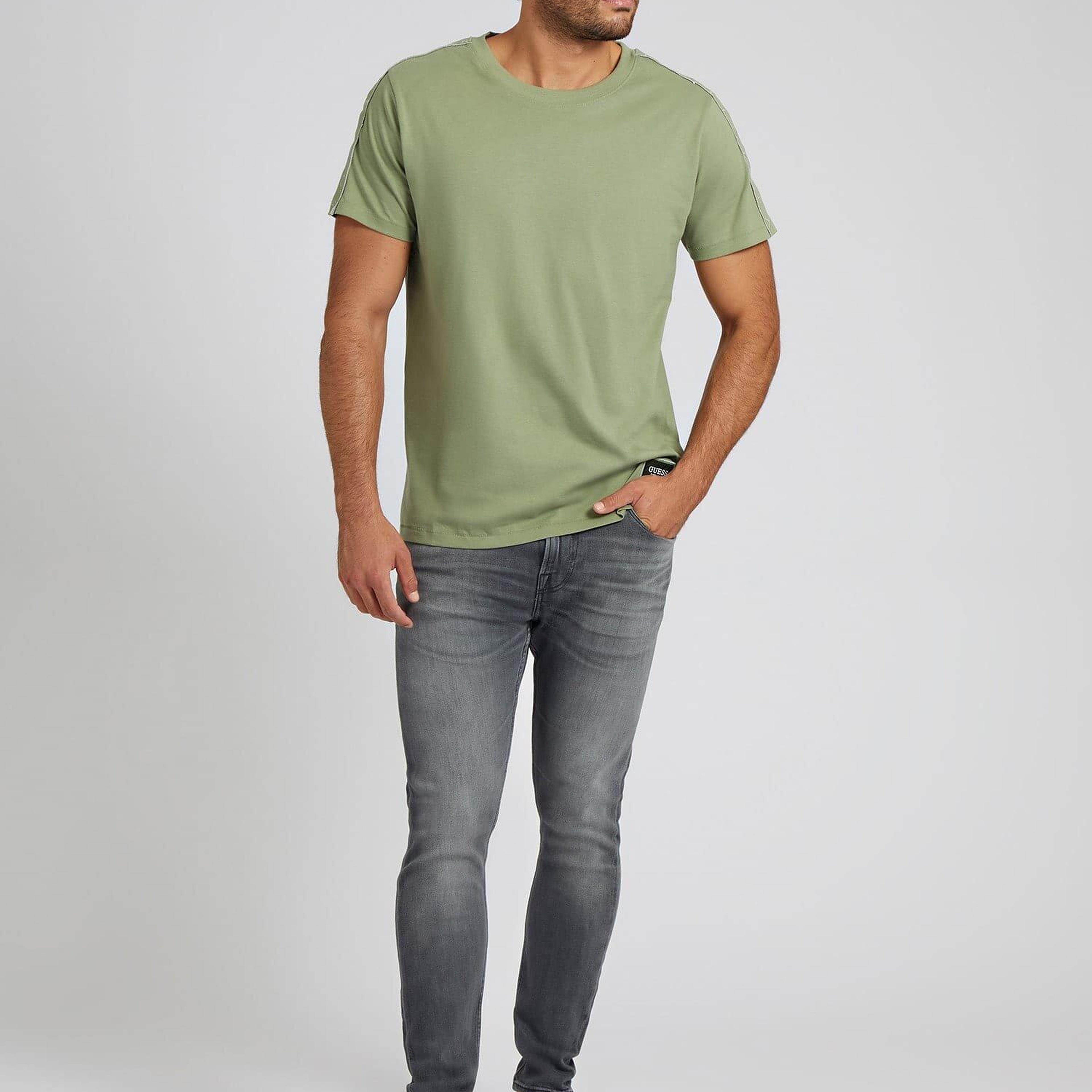 Chris Erkek Süper Skinny Fit Jean