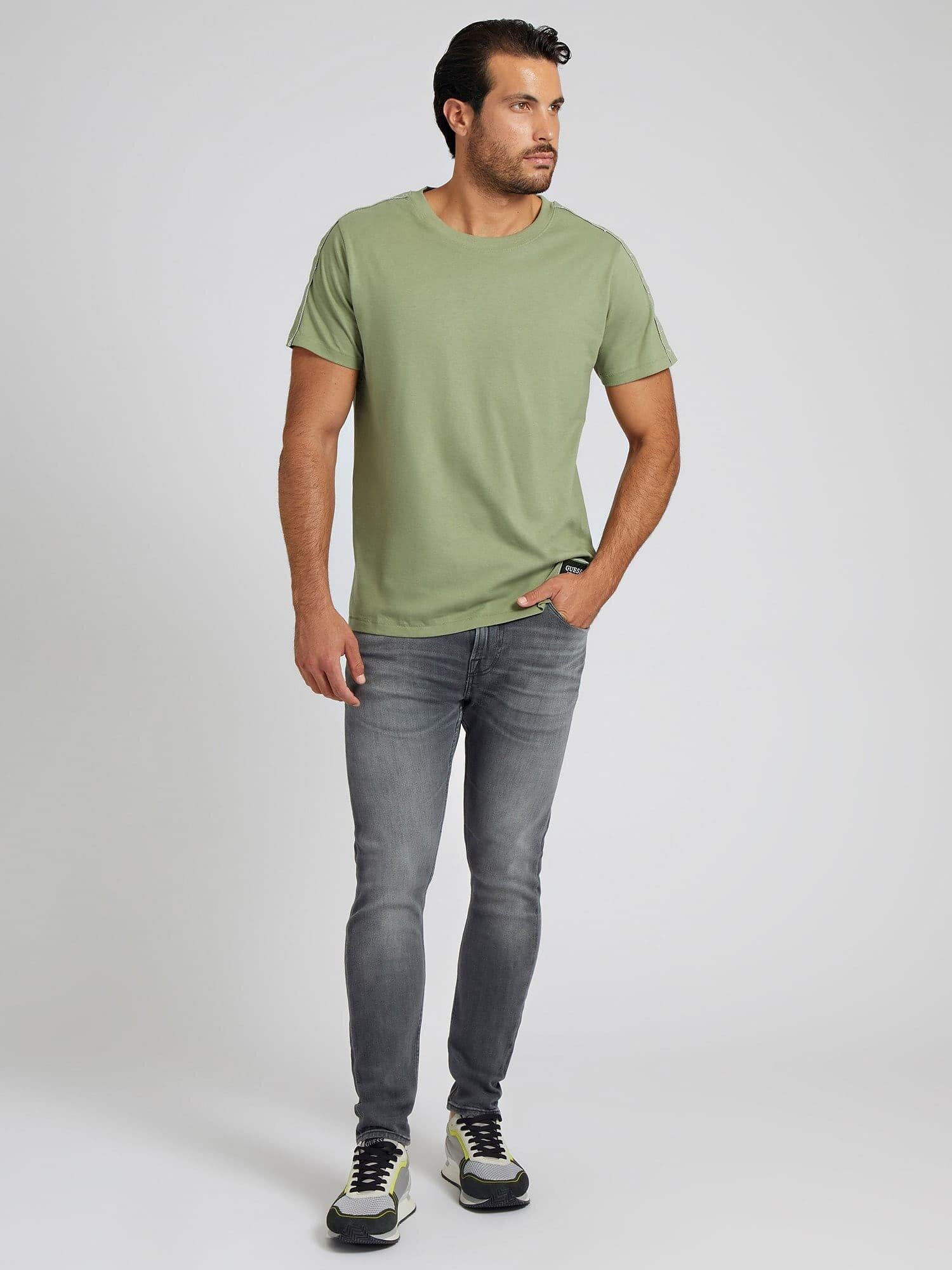 Chris Erkek Süper Skinny Fit Jean