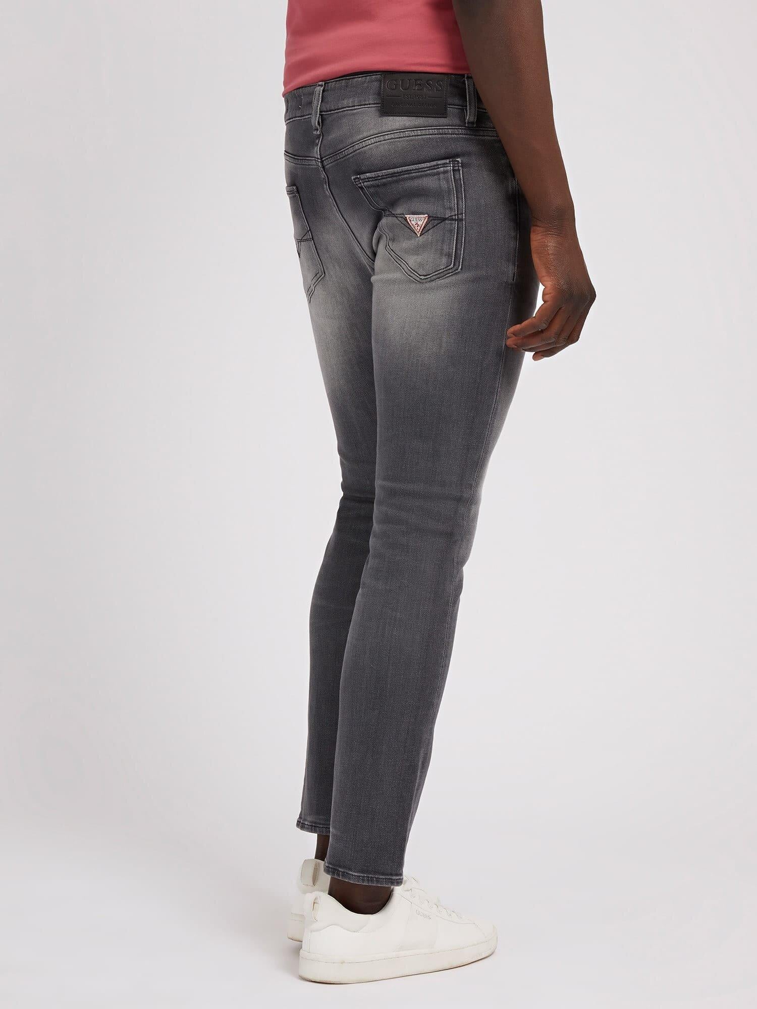 Miami Erkek Skinny Fit Jean