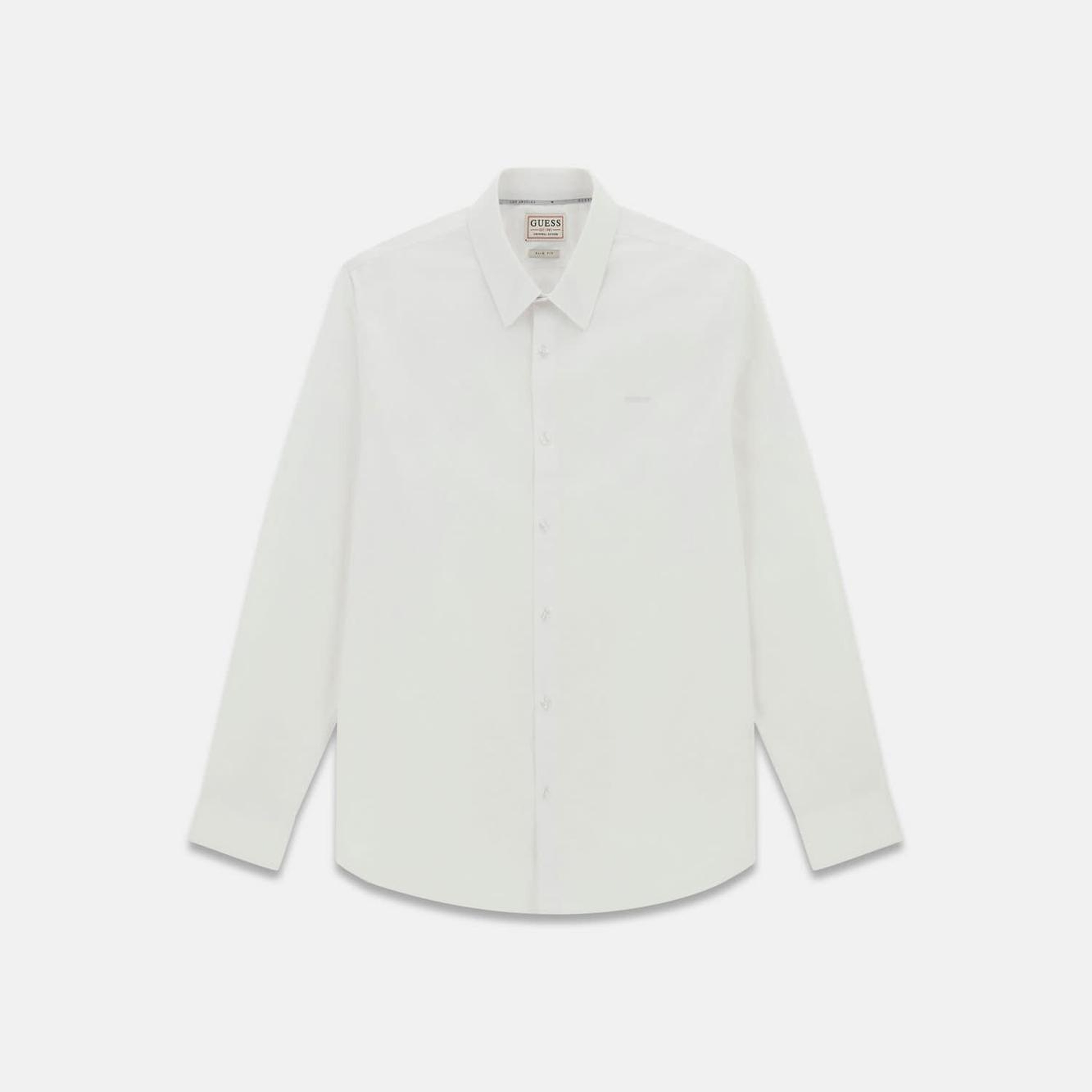 Sunset Erkek Slim Fit Gömlek