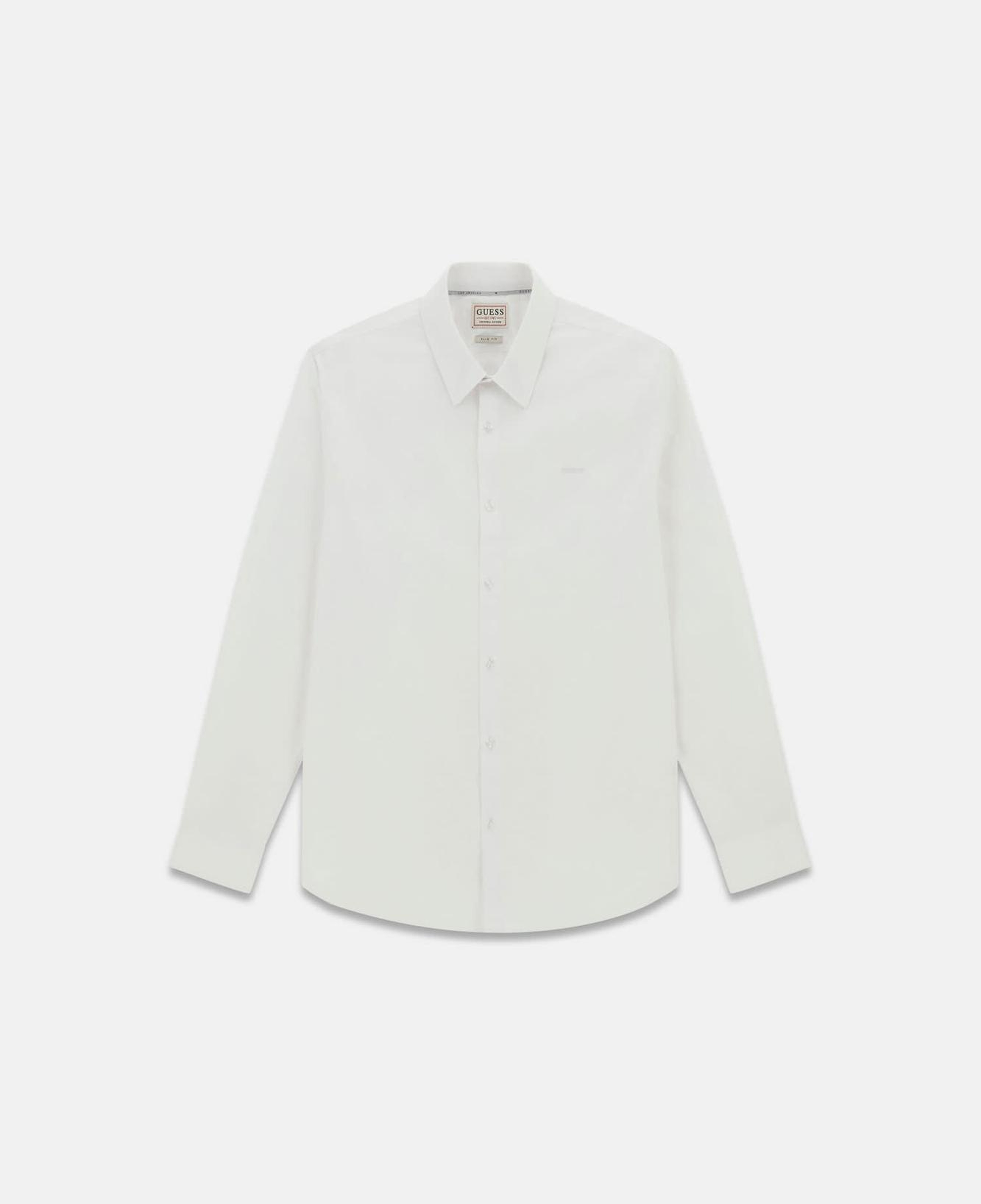 Sunset Erkek Slim Fit Gömlek