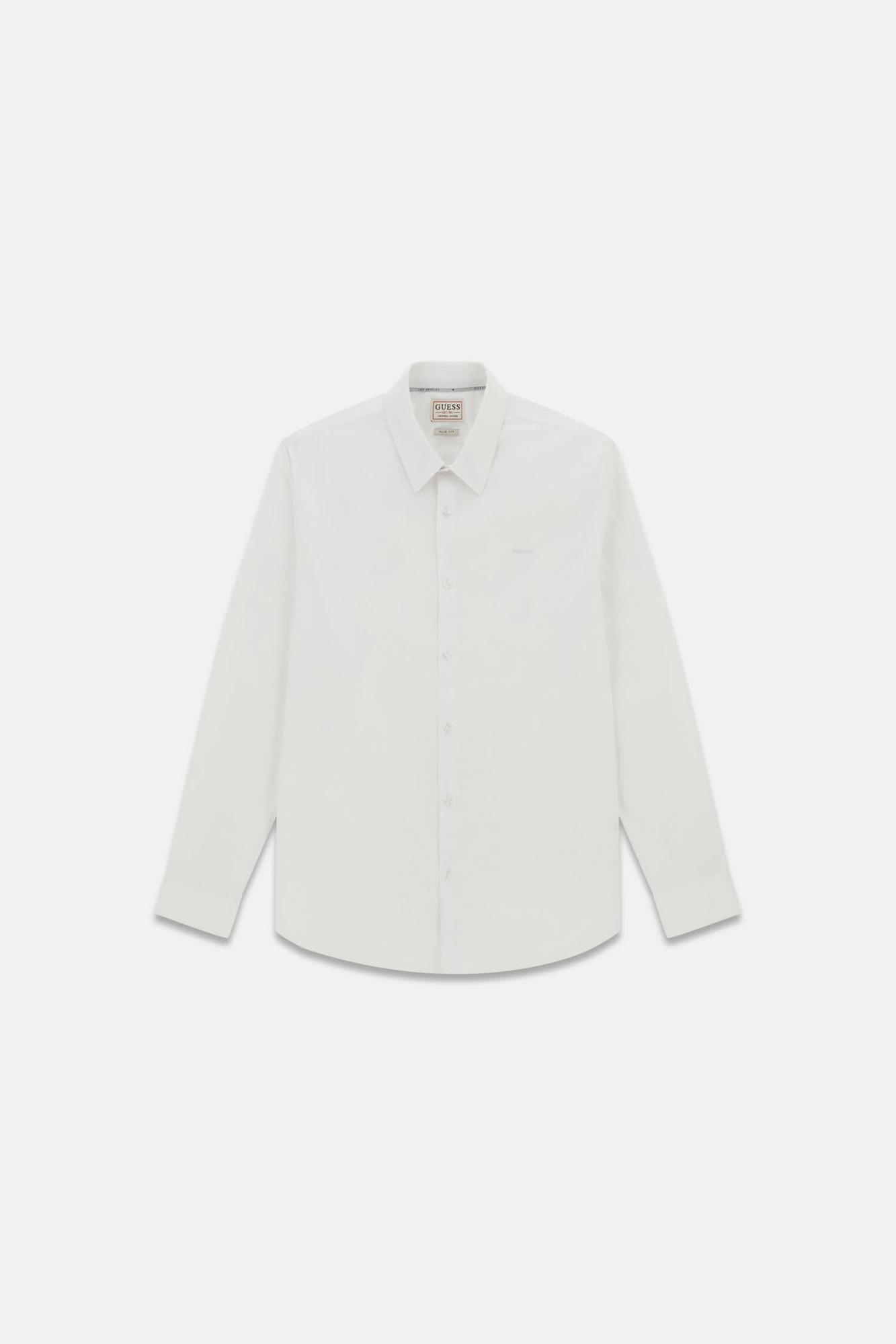 Sunset Erkek Slim Fit Gömlek