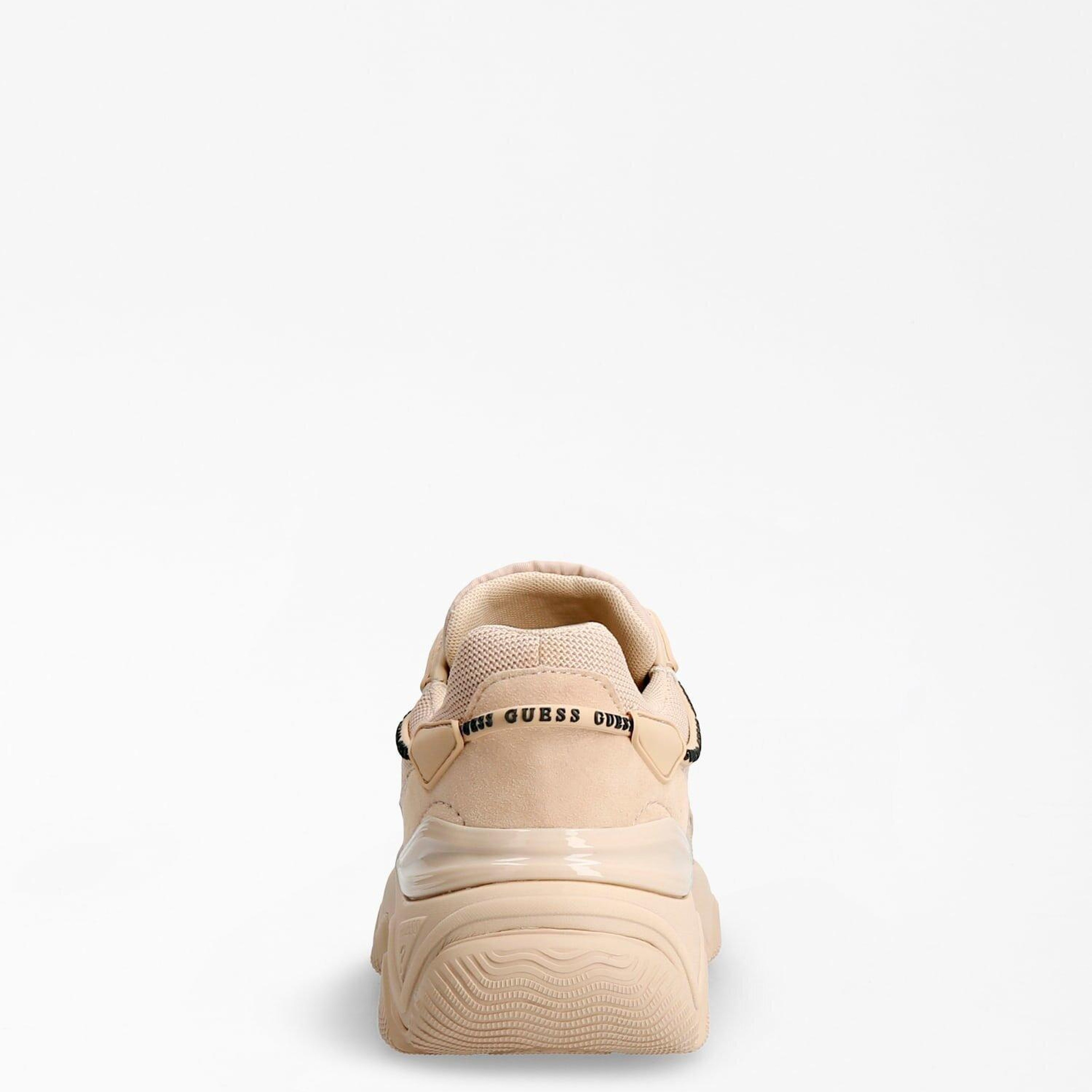 Micola Kadın Deri Sneaker