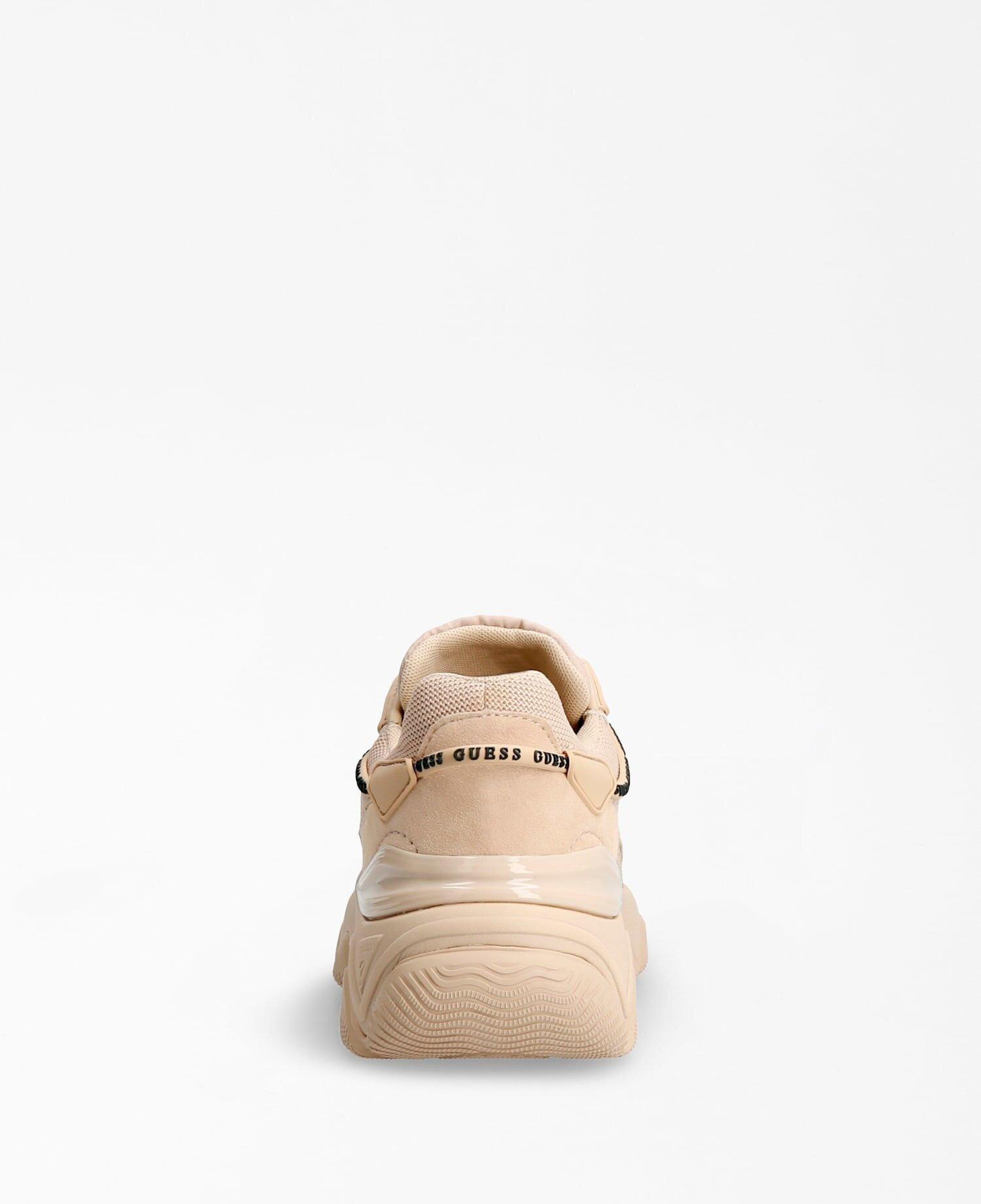 Micola Kadın Deri Sneaker