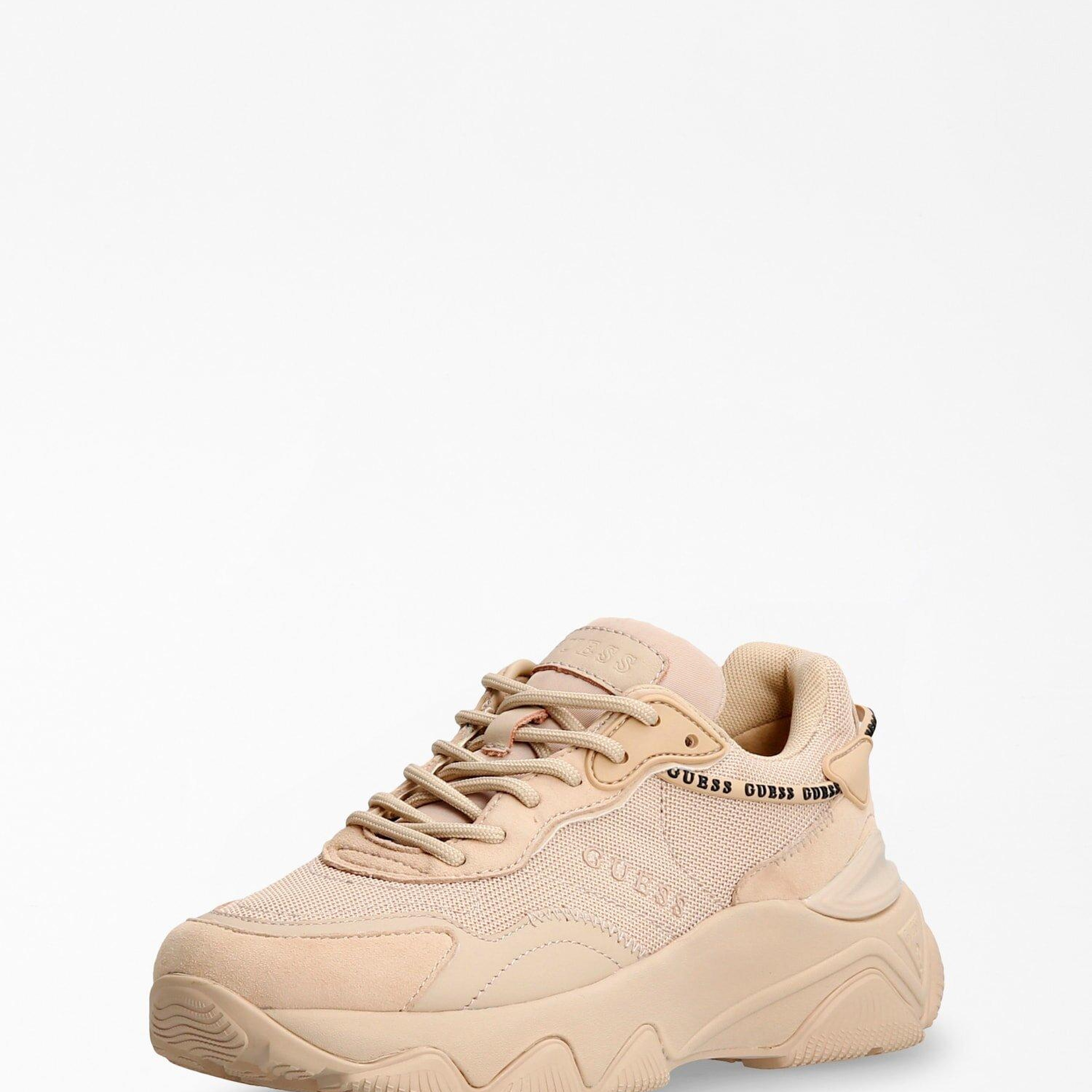 Micola Kadın Deri Sneaker