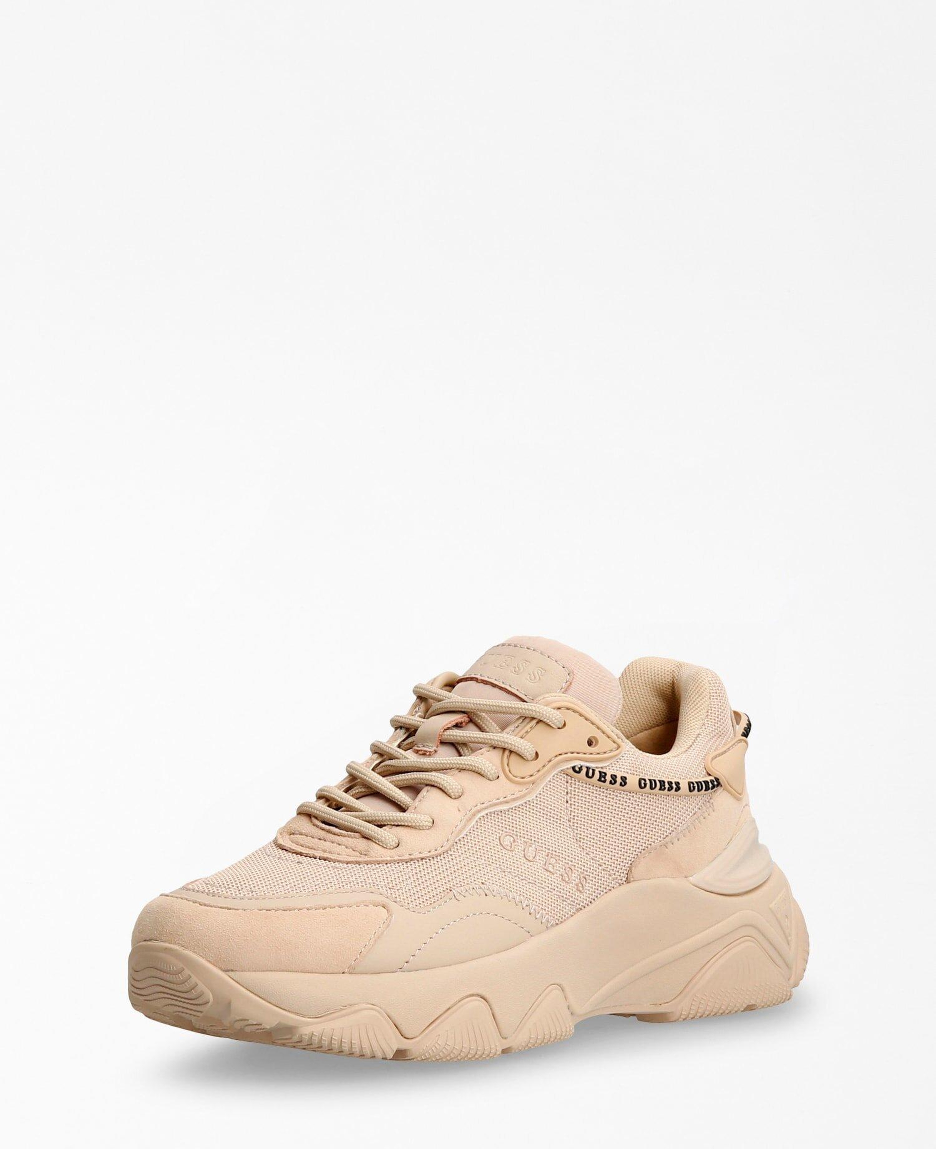 Micola Kadın Deri Sneaker