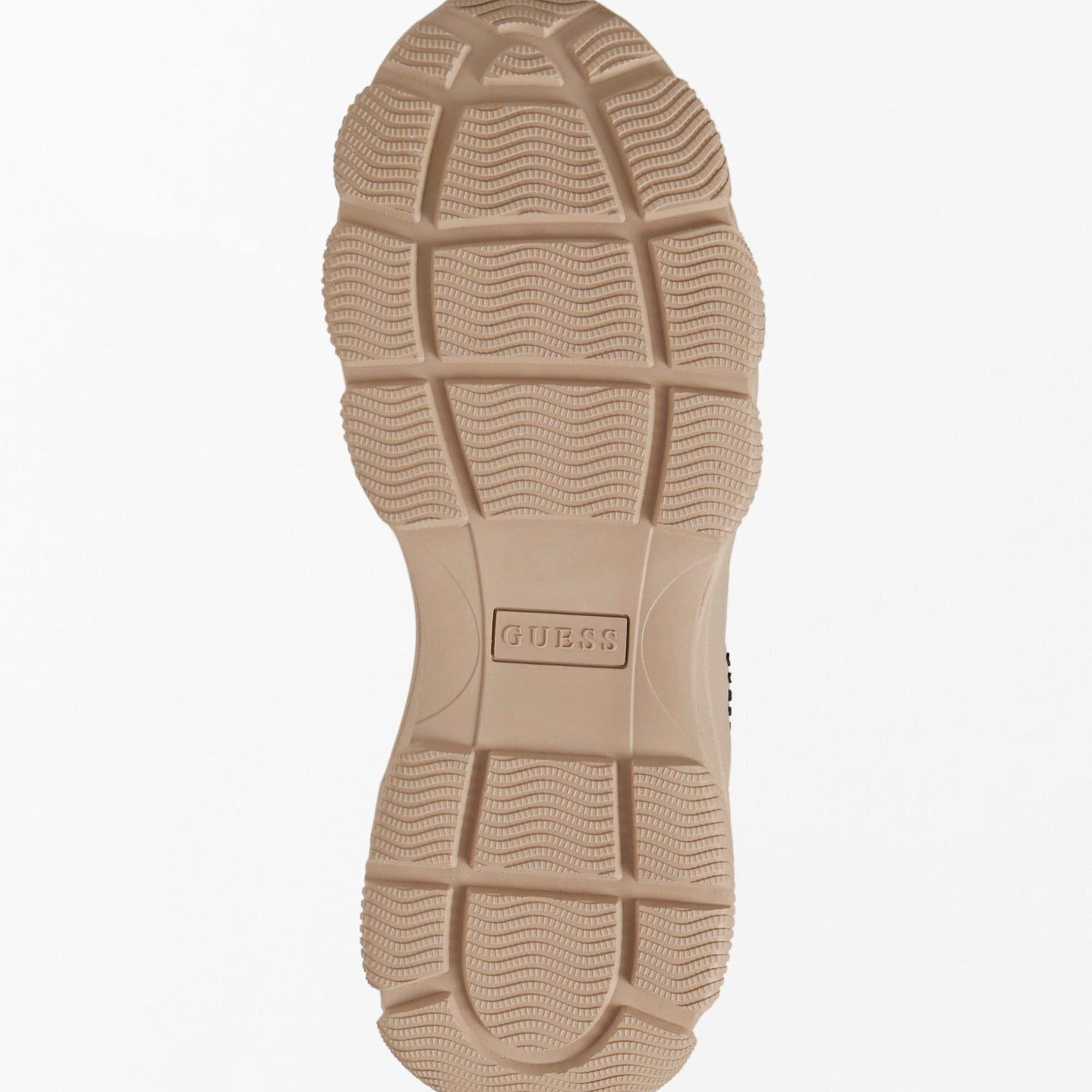 Micola Kadın Deri Sneaker