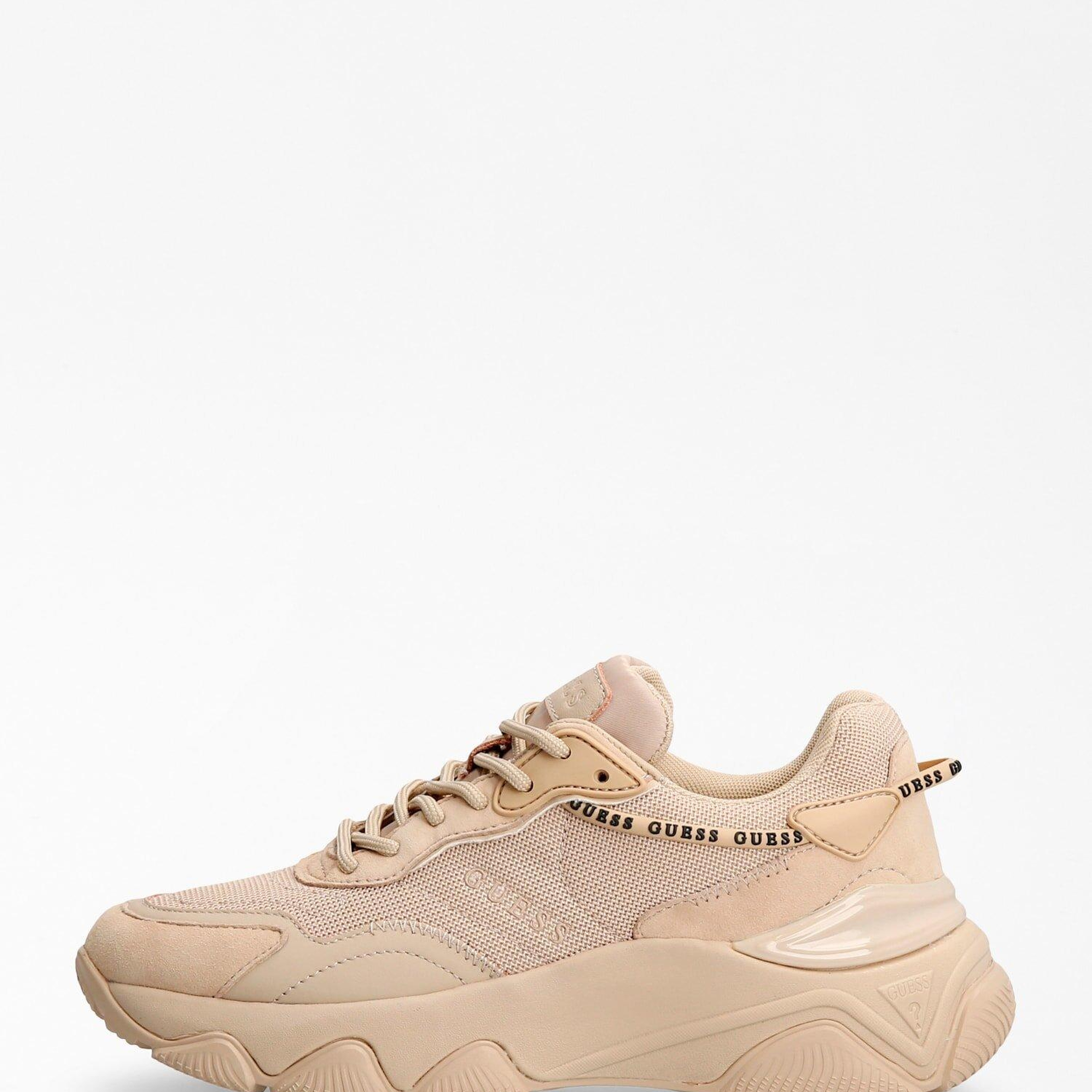 Micola Kadın Deri Sneaker