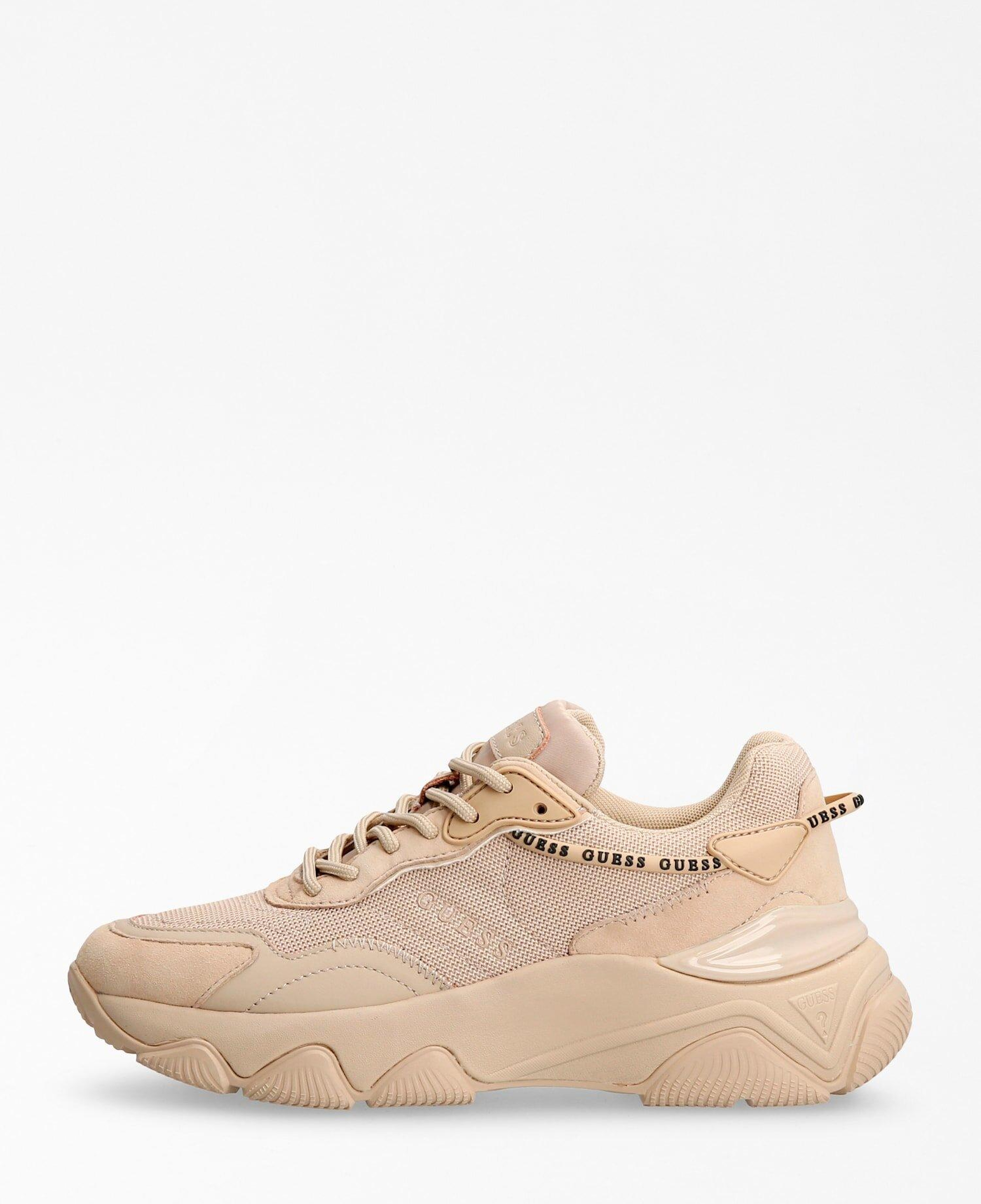 Micola Kadın Deri Sneaker