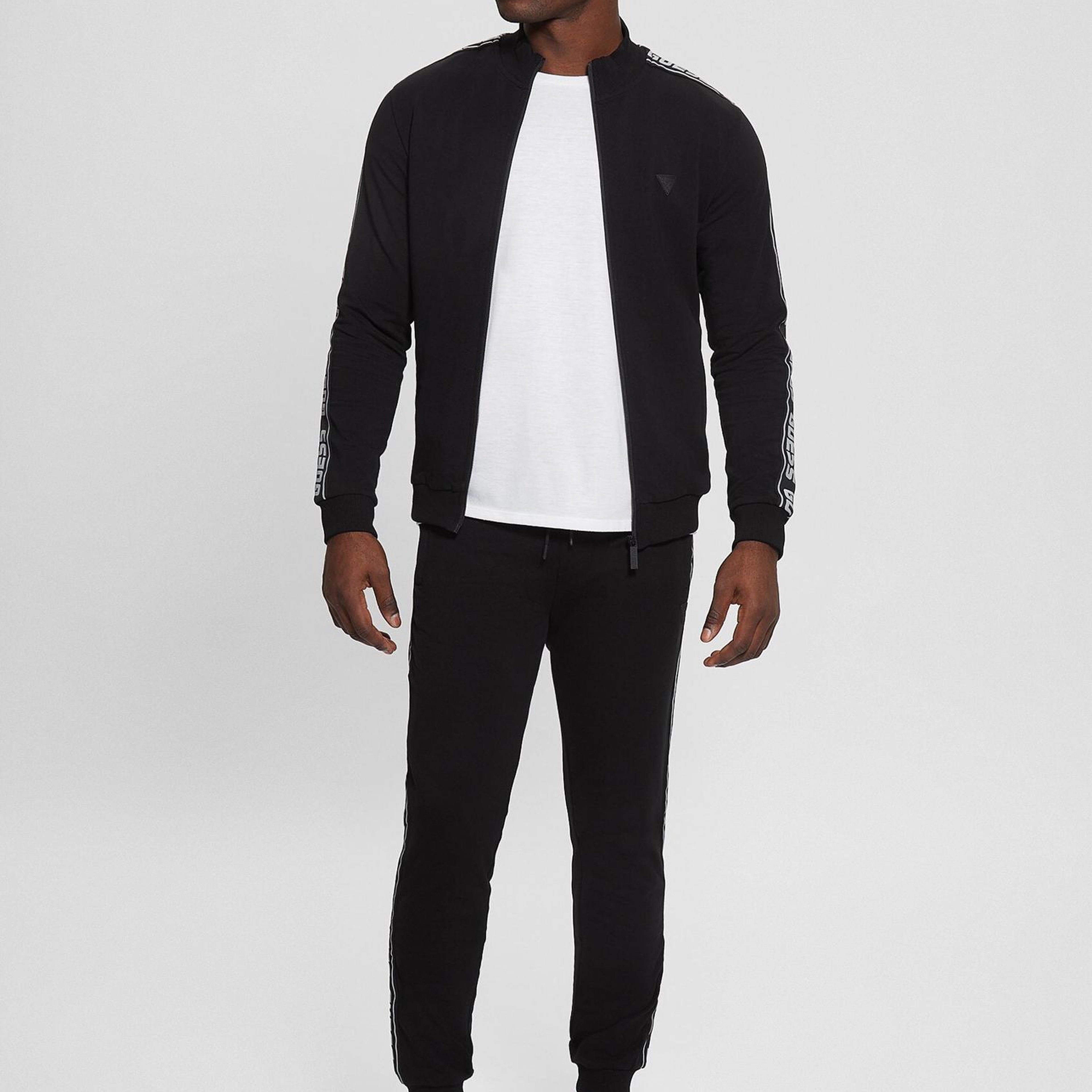 New Arlo Erkek Aktif Sweatshirt