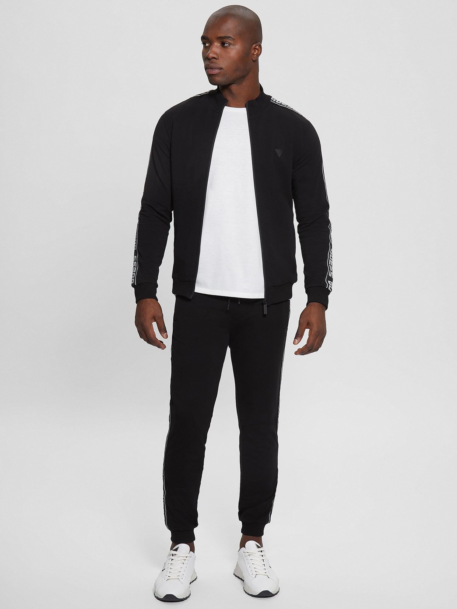 New Arlo Erkek Aktif Sweatshirt