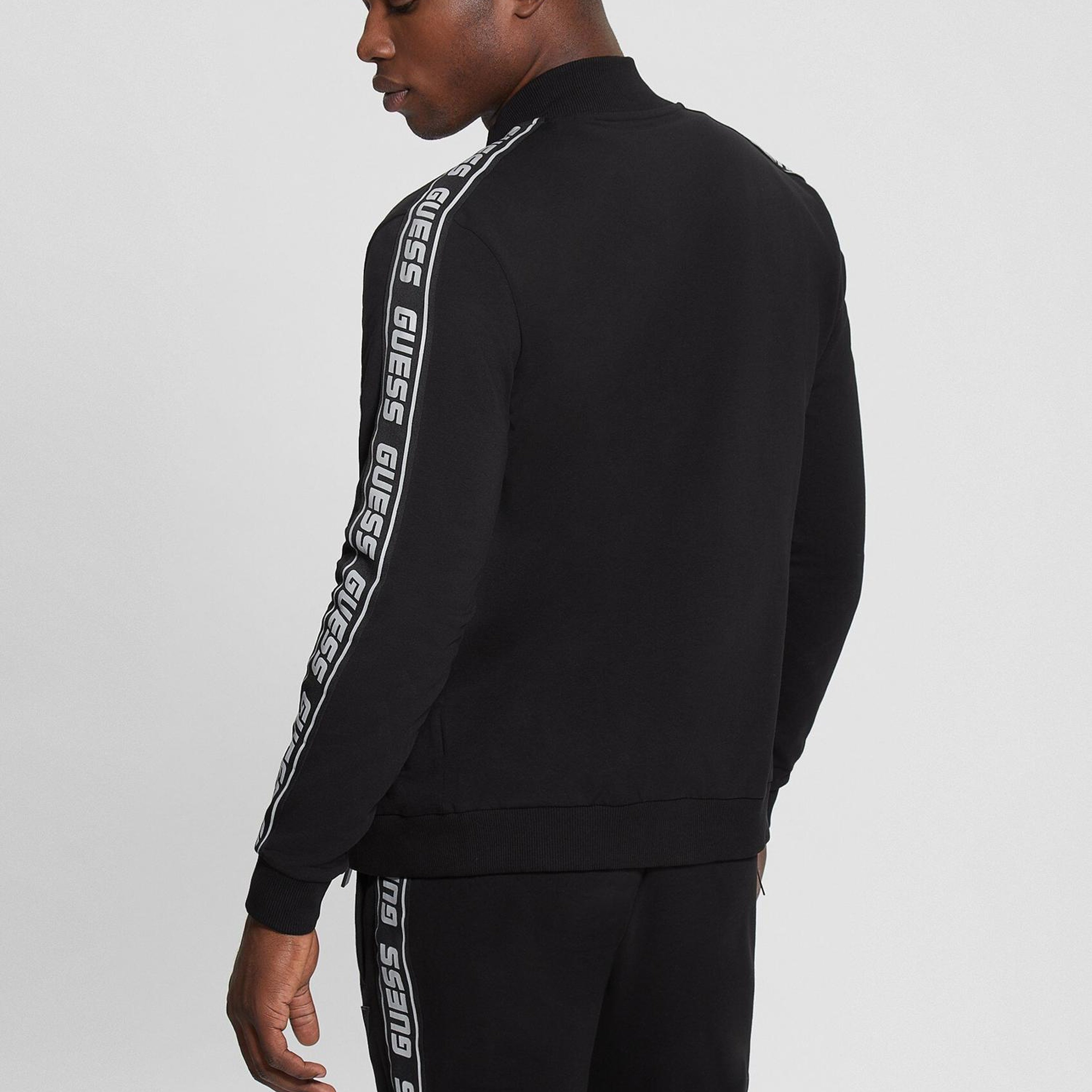 New Arlo Erkek Aktif Sweatshirt