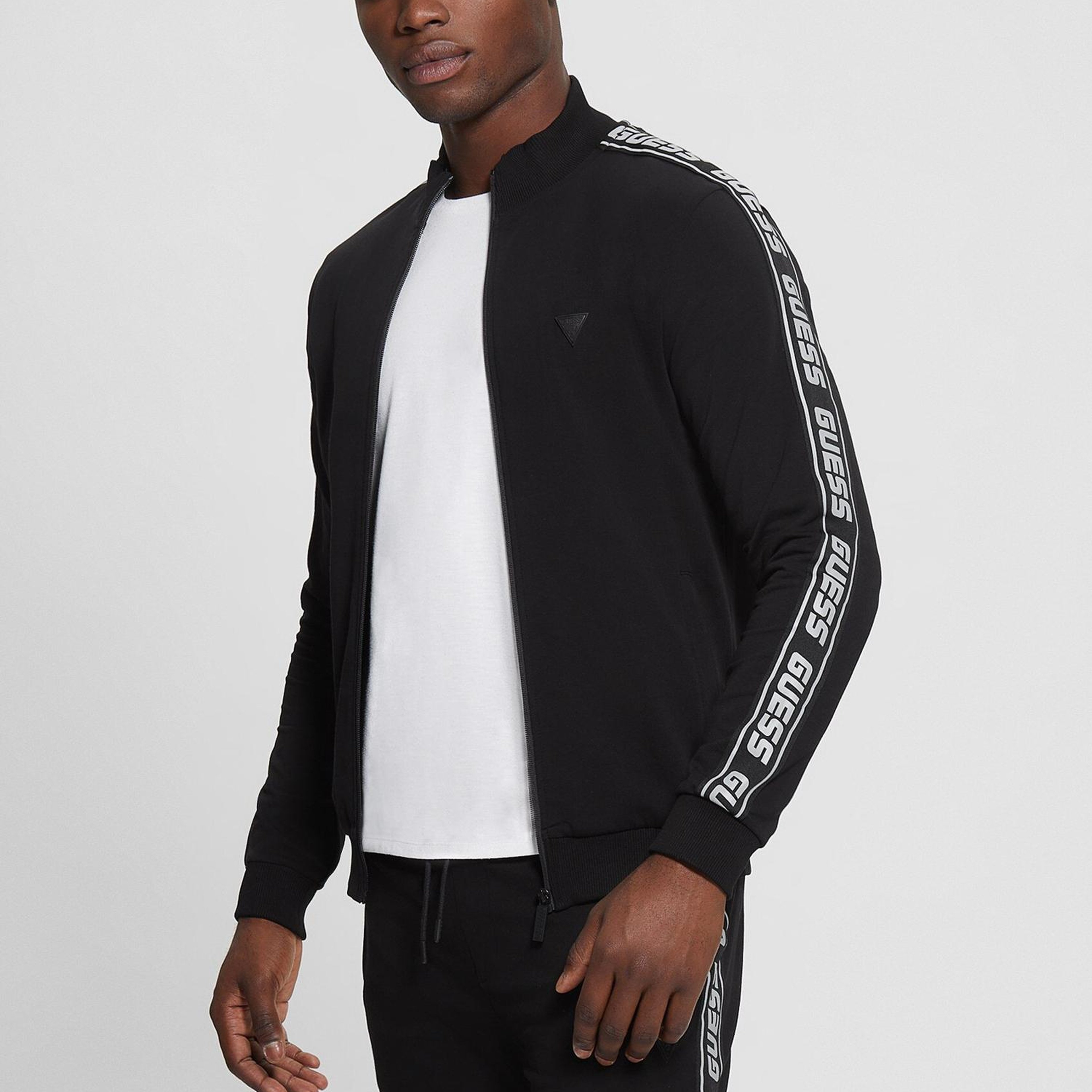 New Arlo Erkek Aktif Sweatshirt
