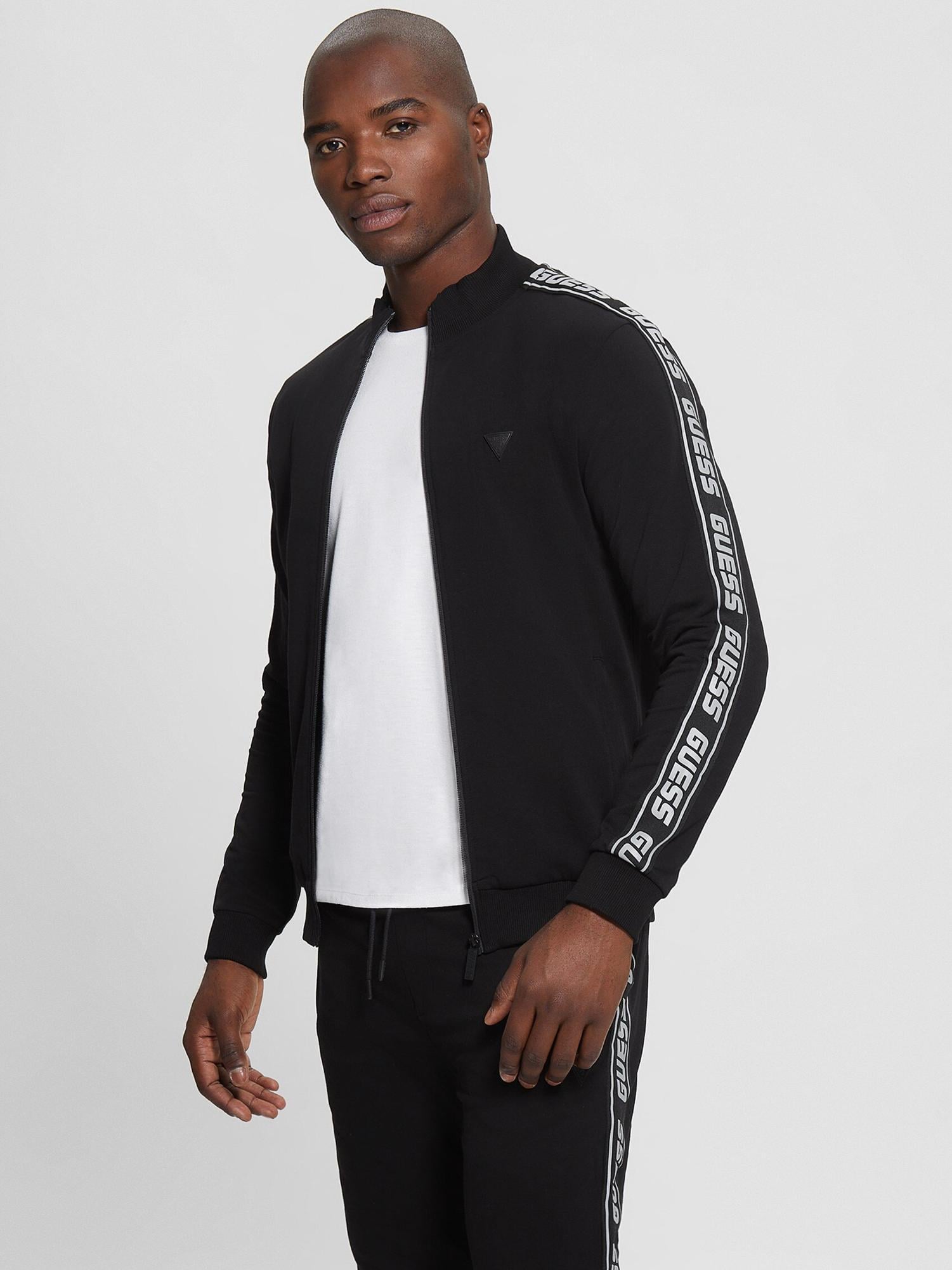 New Arlo Erkek Aktif Sweatshirt