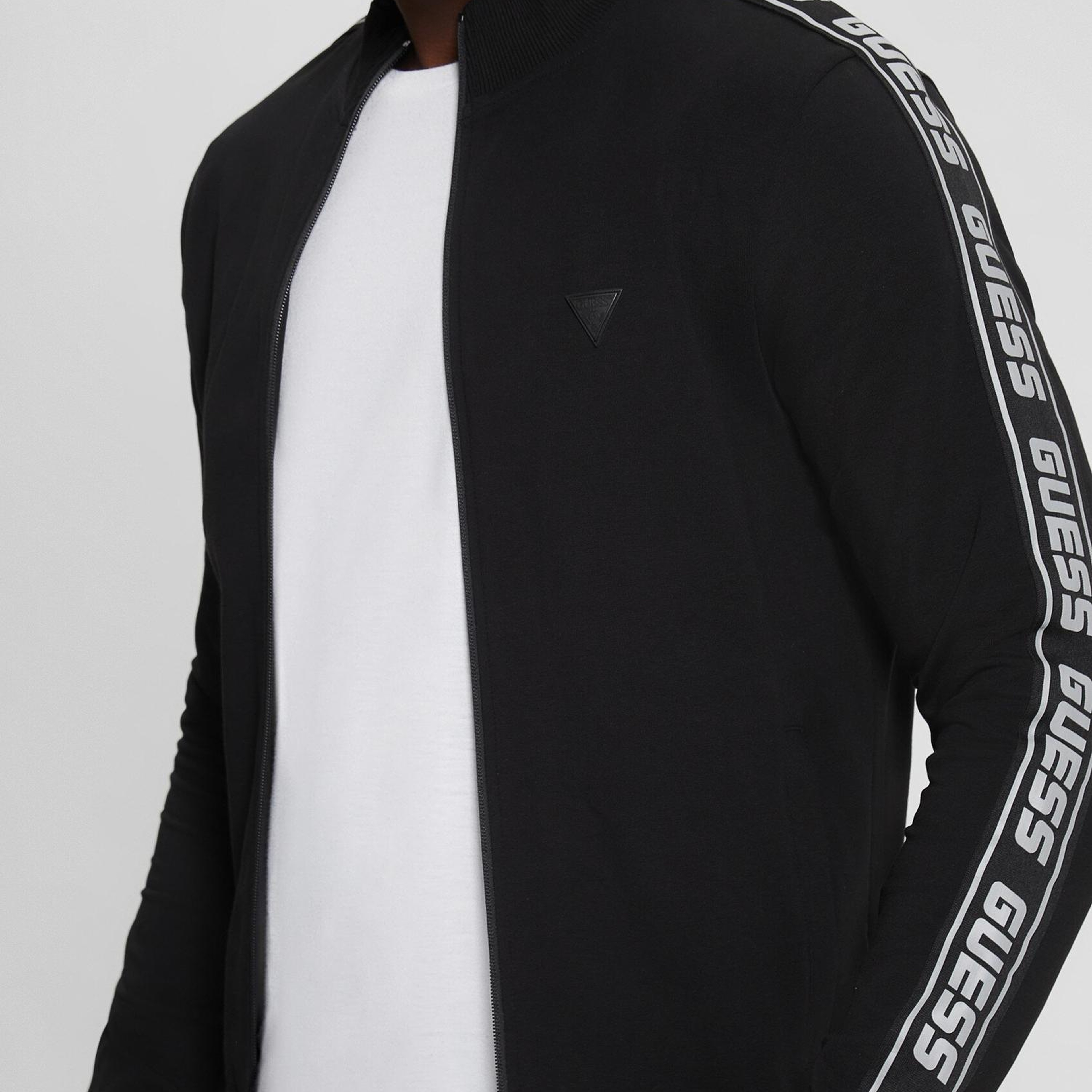 New Arlo Erkek Aktif Sweatshirt
